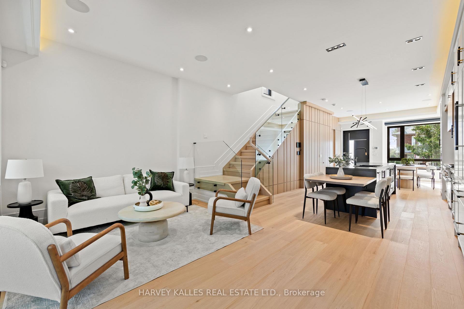 199 Arlington Avenue, Toronto