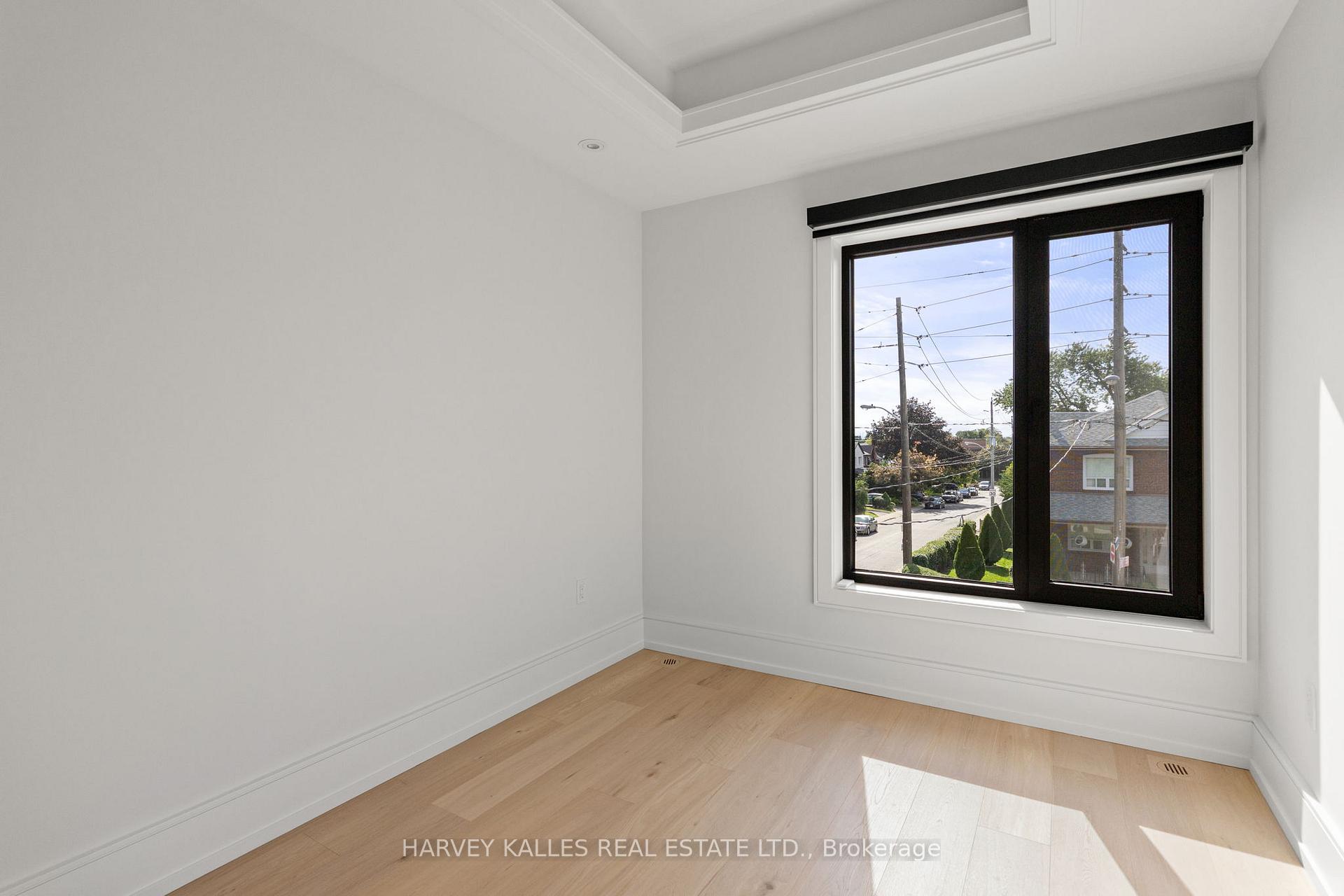 199 Arlington Avenue, Toronto
