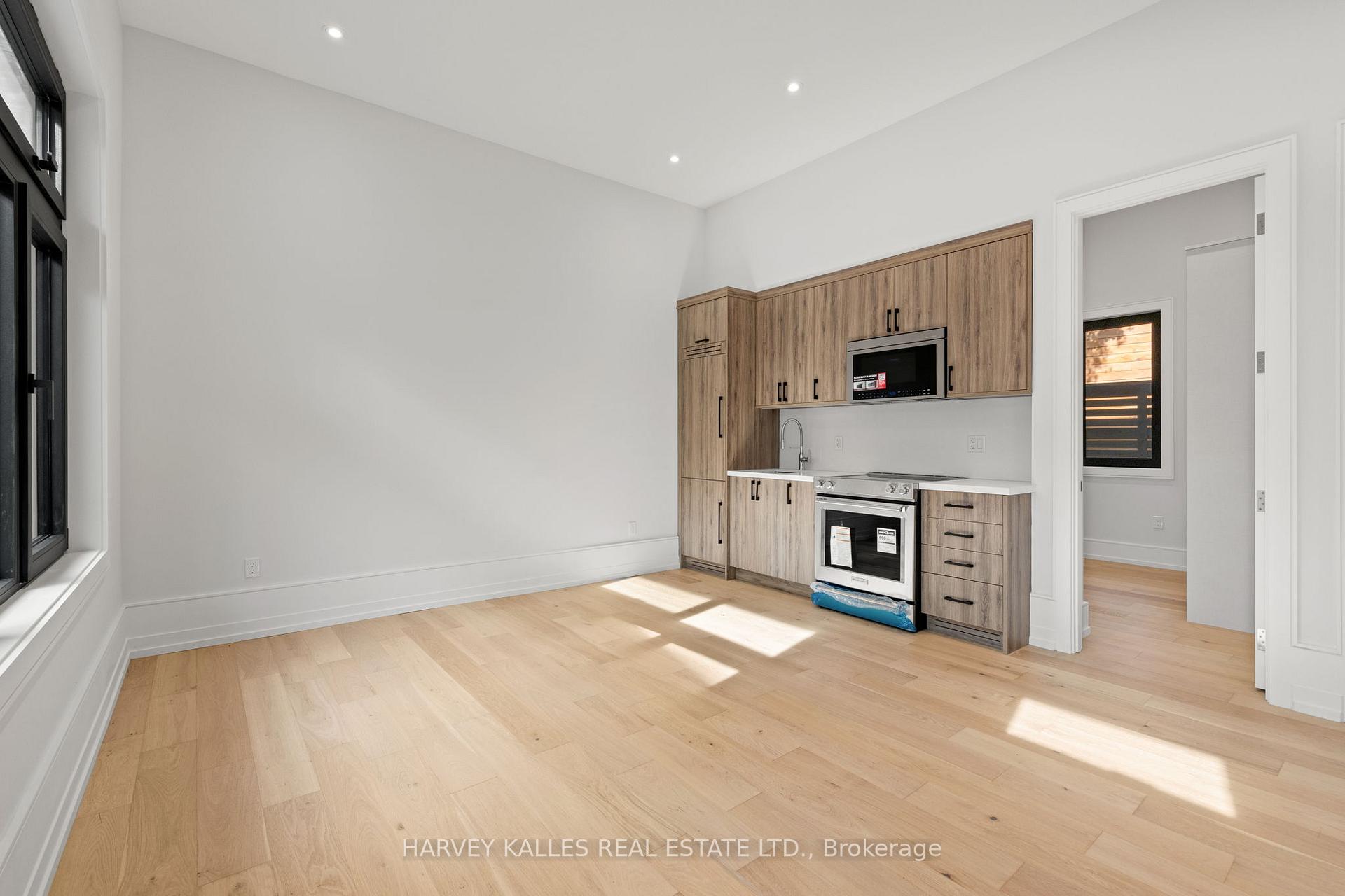 199 Arlington Avenue, Toronto