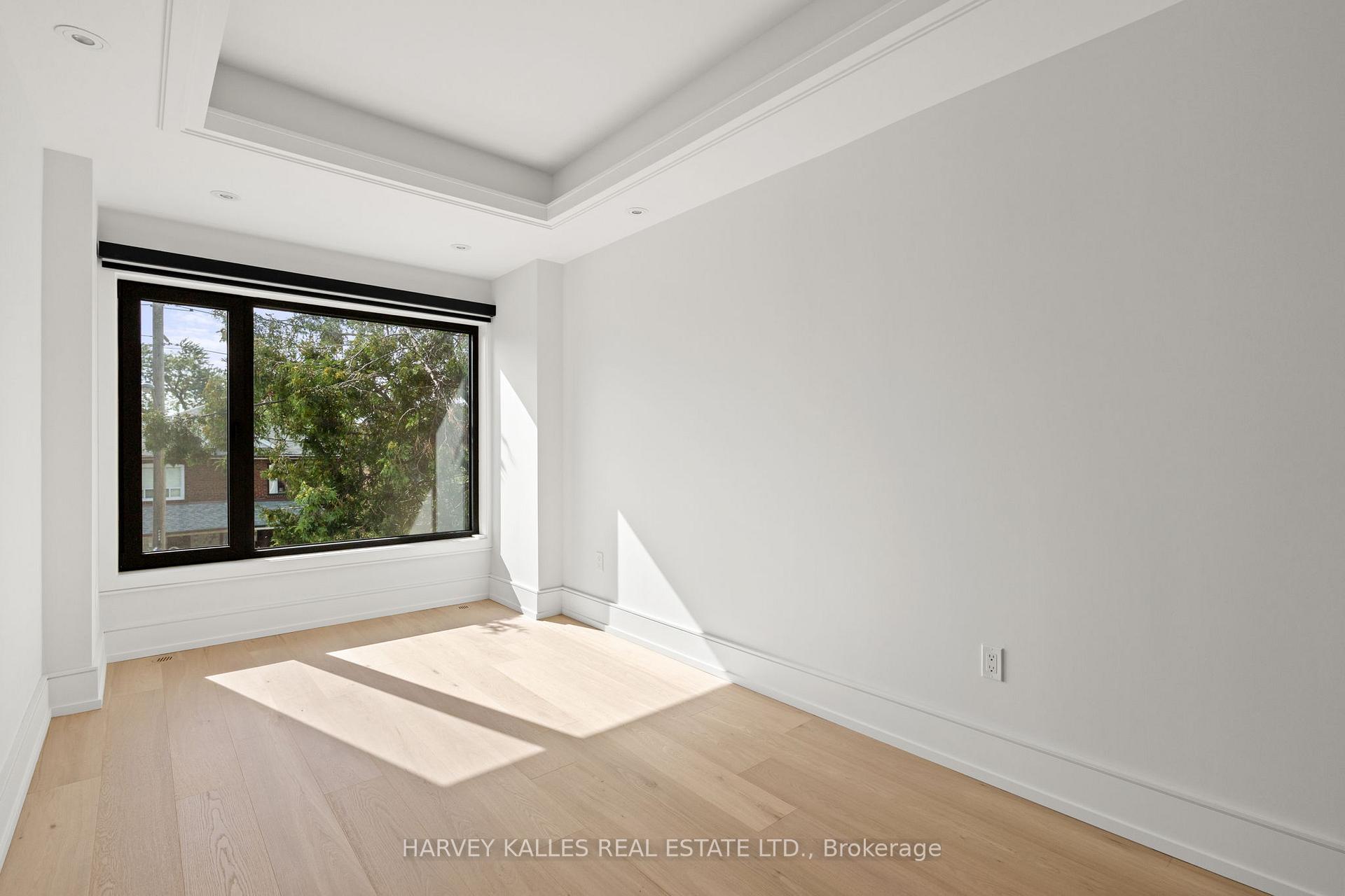 199 Arlington Avenue, Toronto