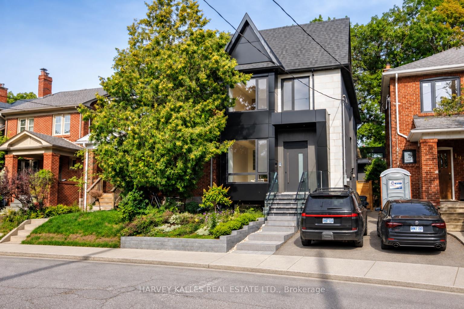 199 Arlington Avenue, Toronto