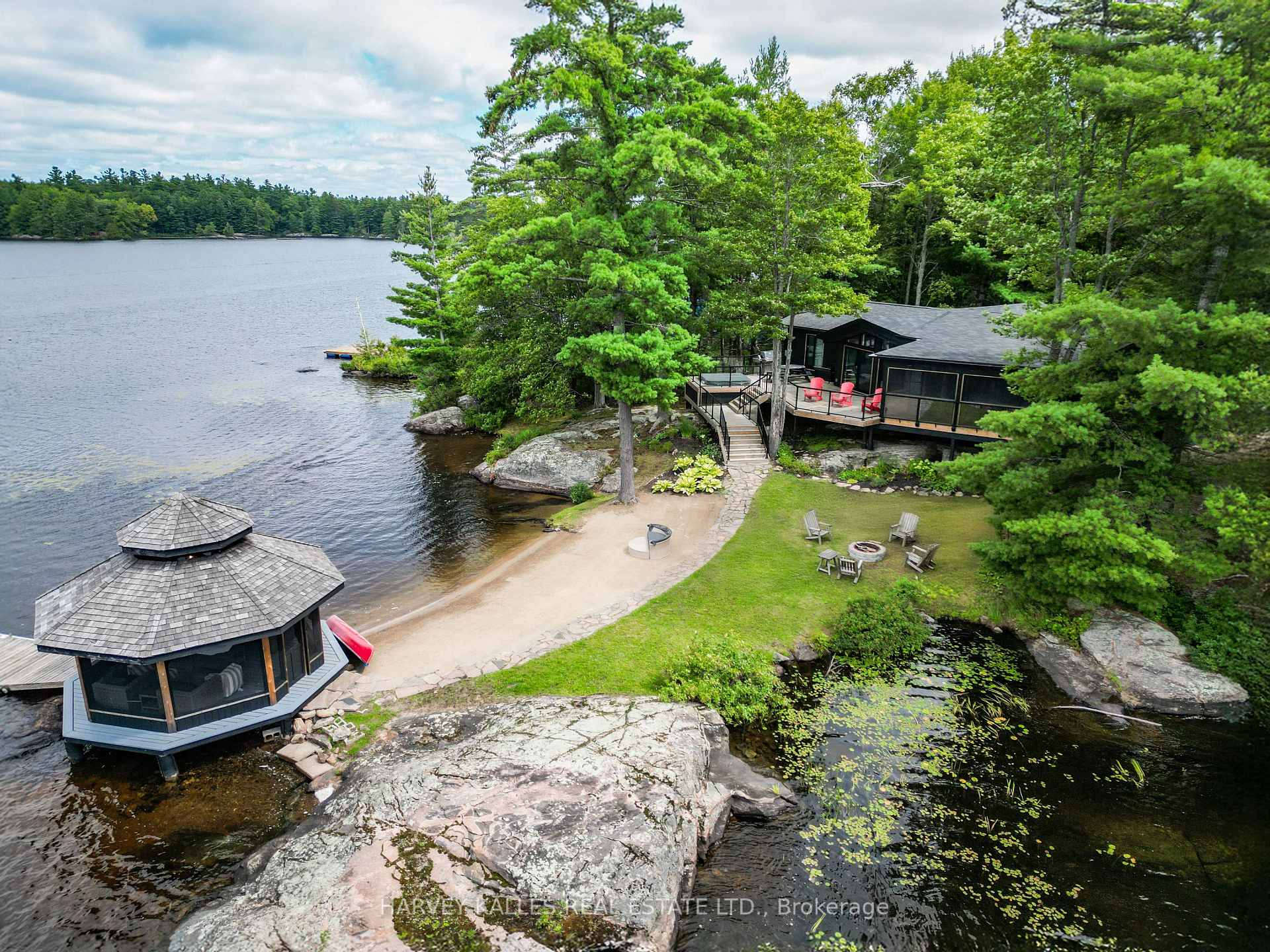 1069 White Eagle Road