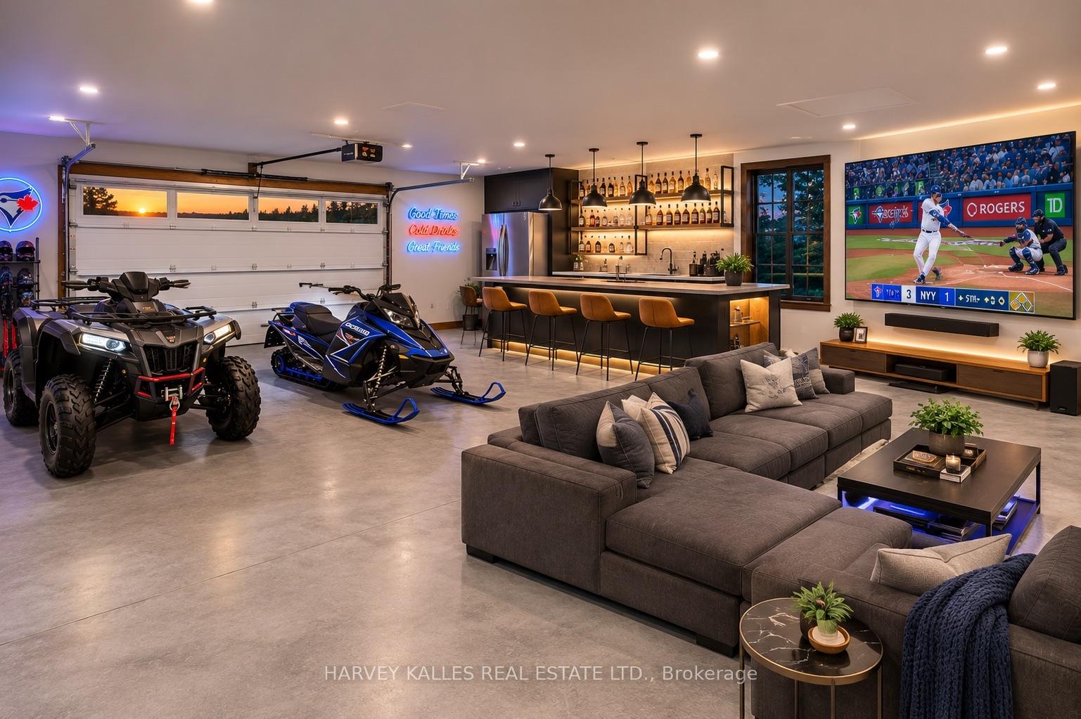 1069 White Eagle Road
