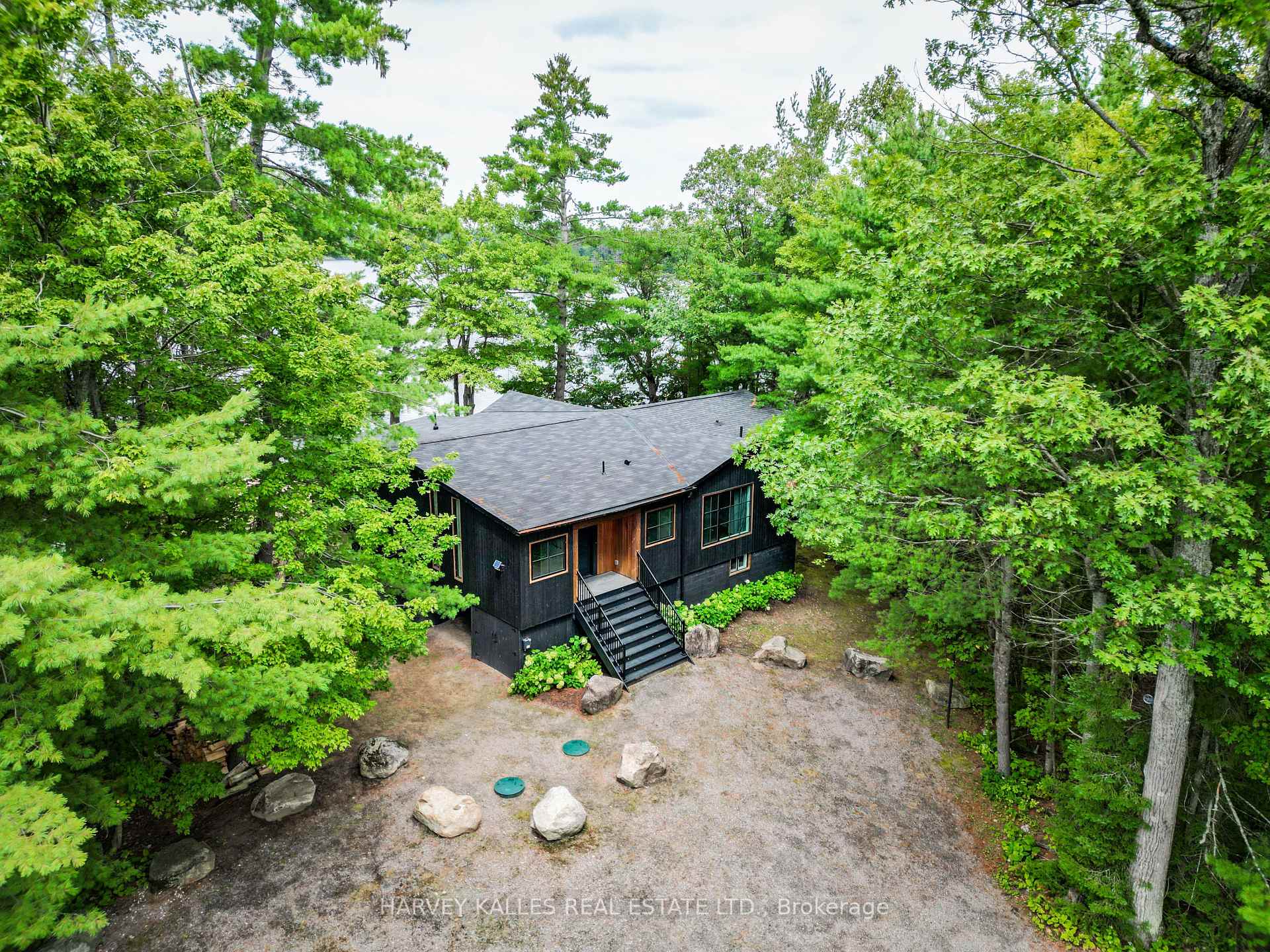 1069 White Eagle Road
