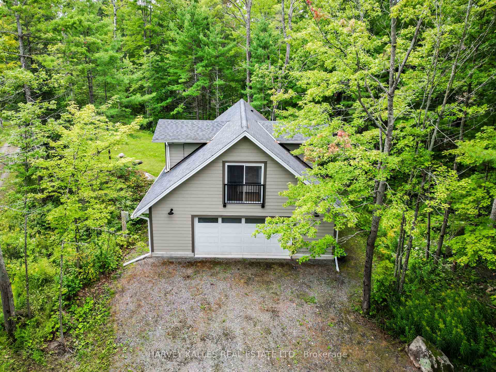 1069 White Eagle Road