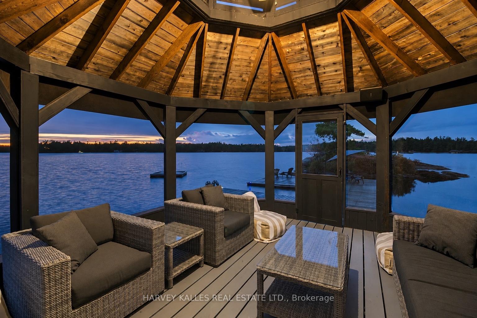 1069 White Eagle Road