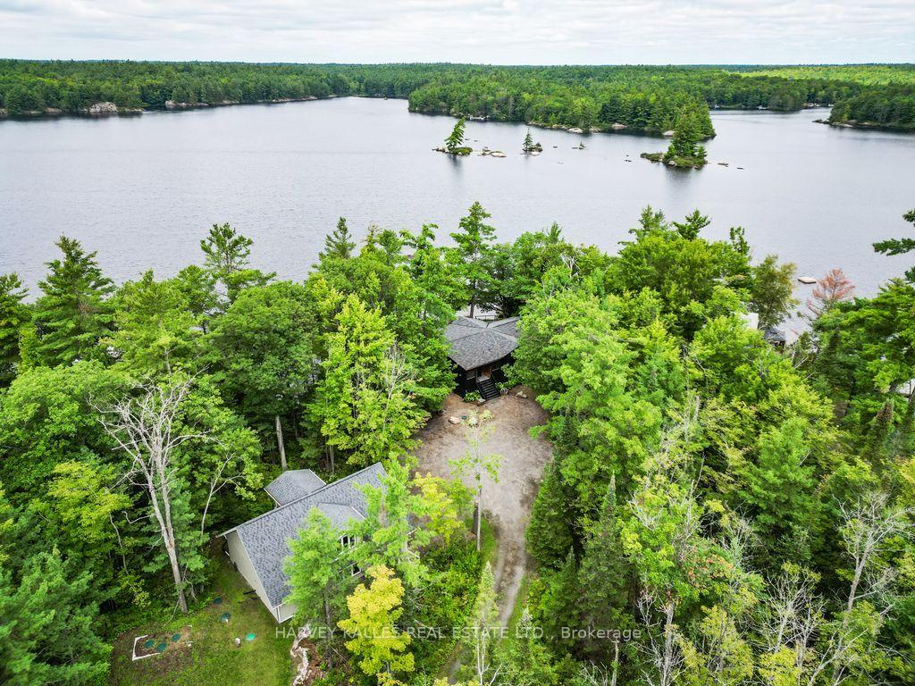 1069 White Eagle Road