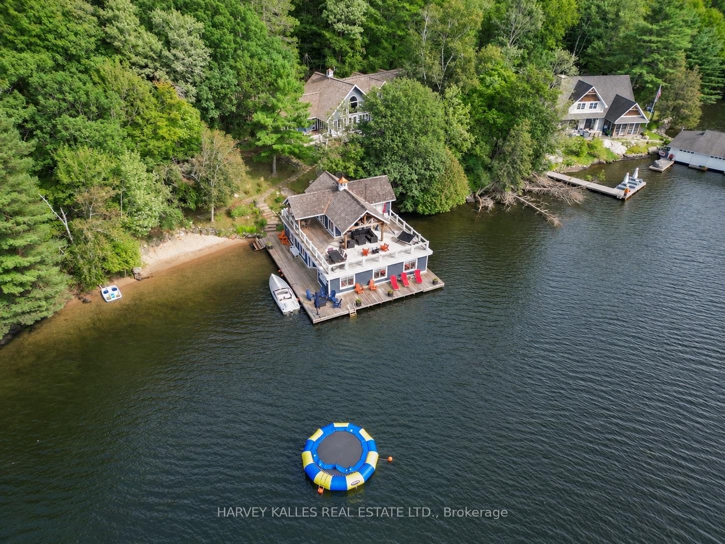 1205 JOE RIVER Road 2