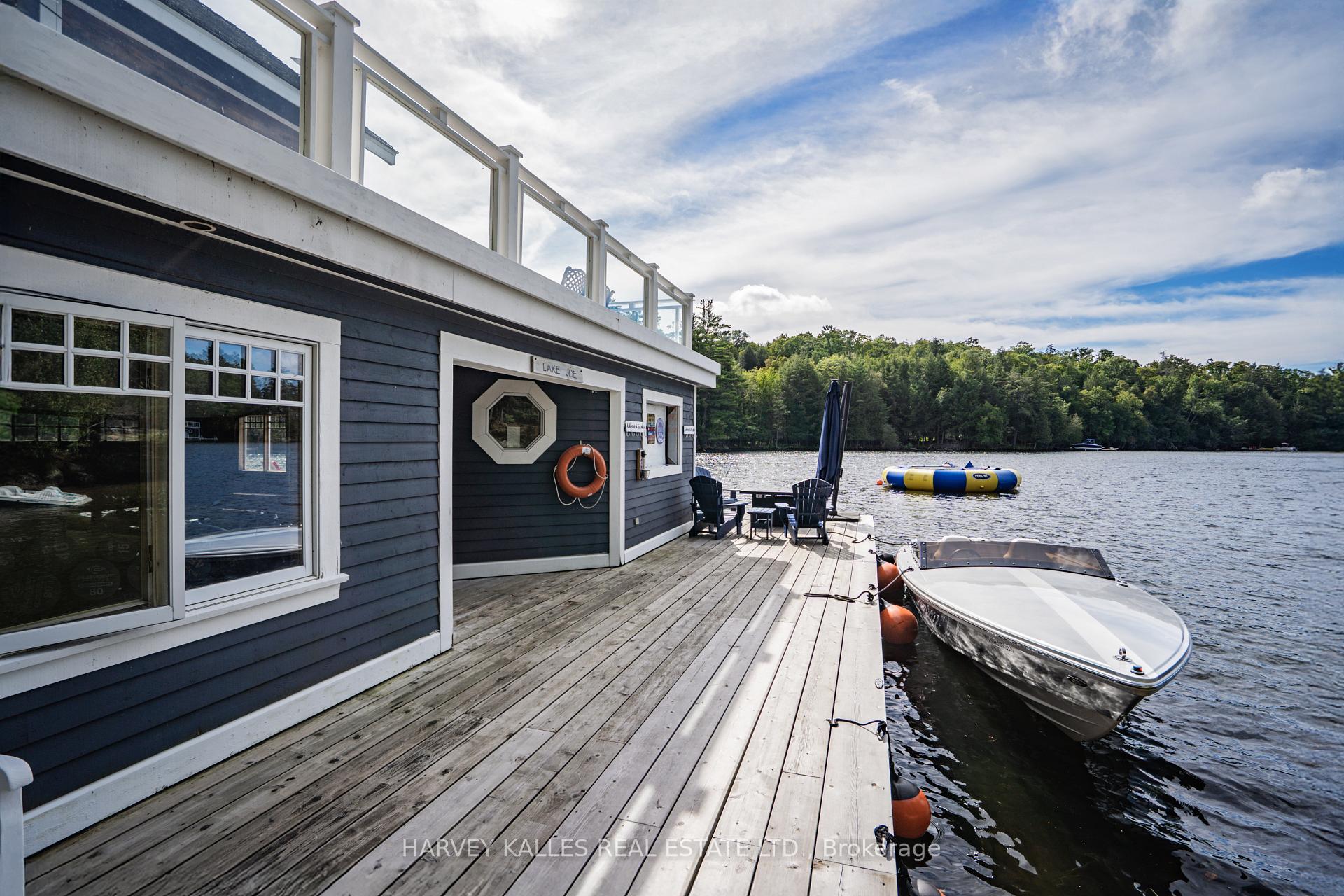 1205 JOE RIVER Road 2