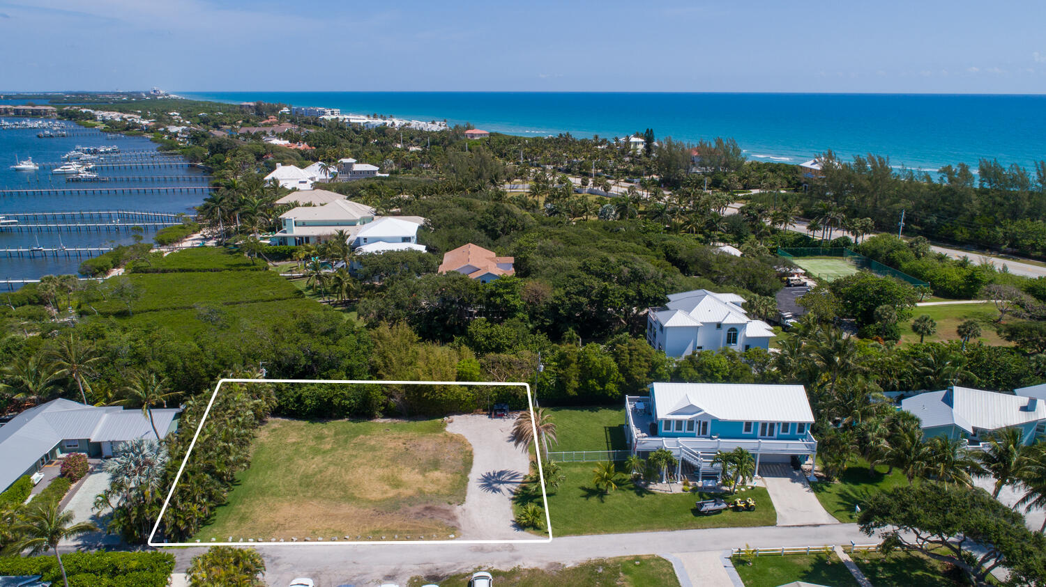 5157 NE Shore Village Terrace