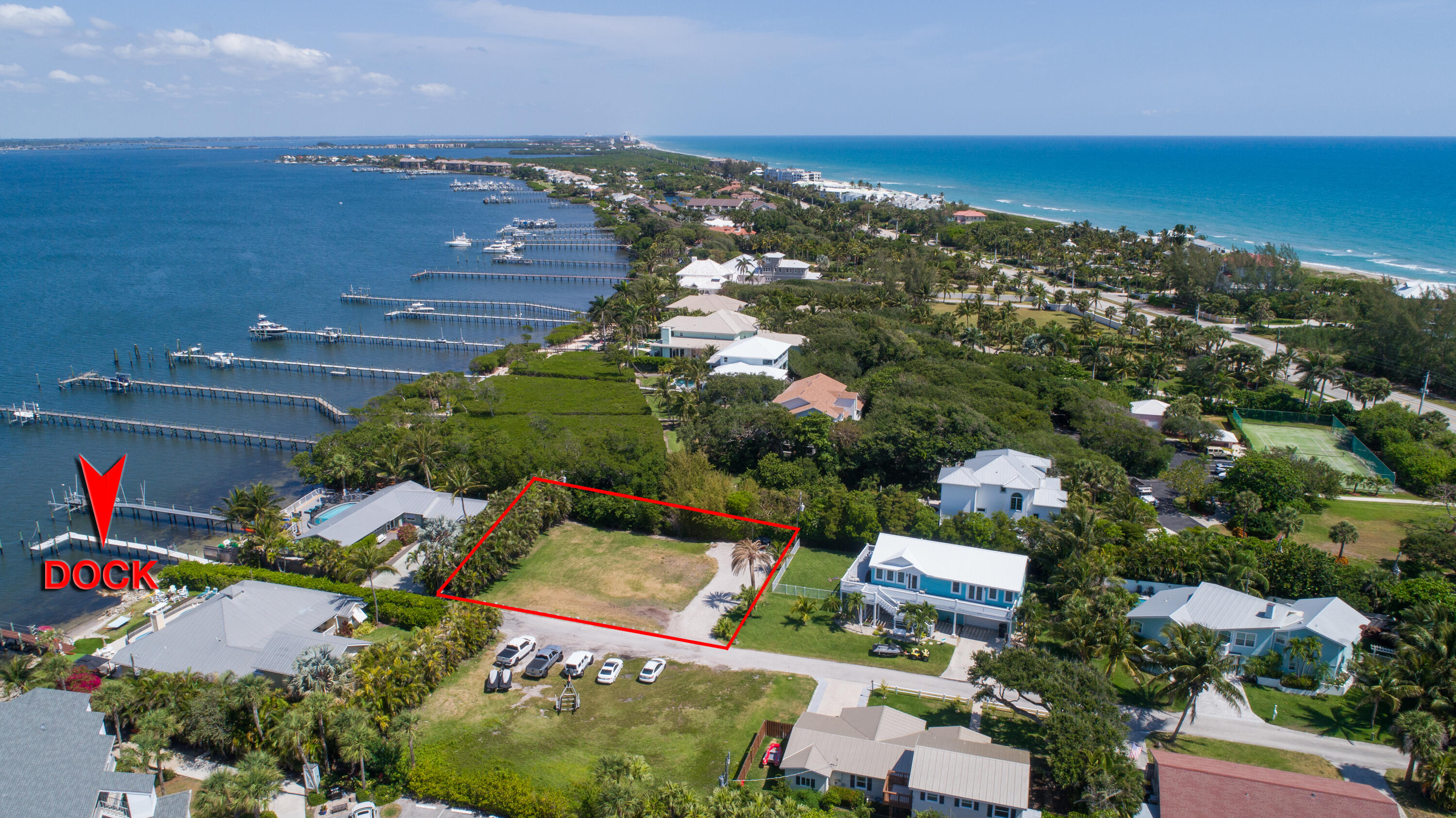 5157 NE Shore Village Terrace
