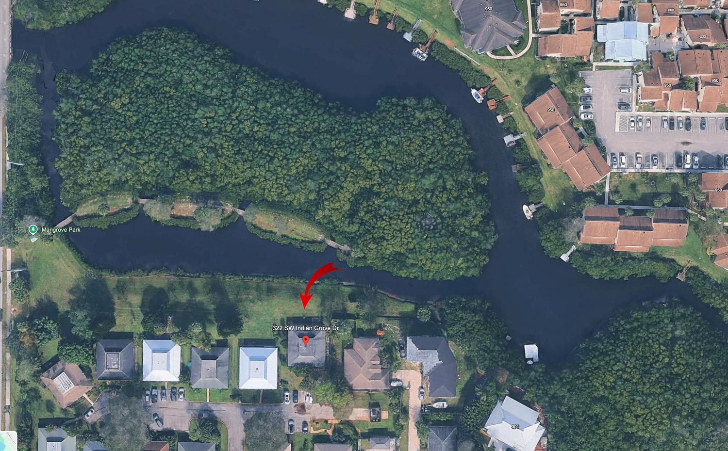 322 SW INDIAN GROVES Drive