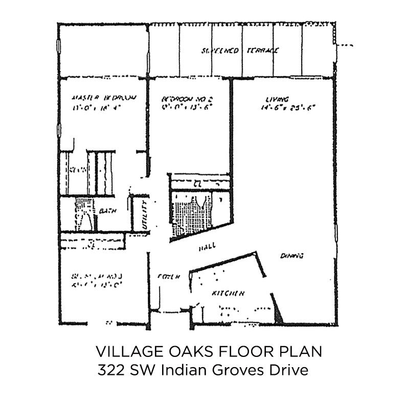 322 SW INDIAN GROVES Drive