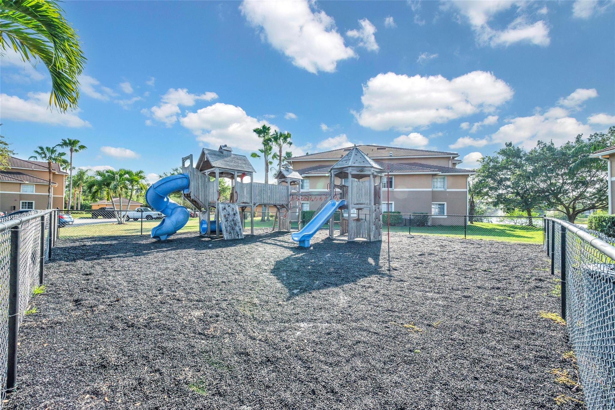 3722 NW Mediterranean Lane 105