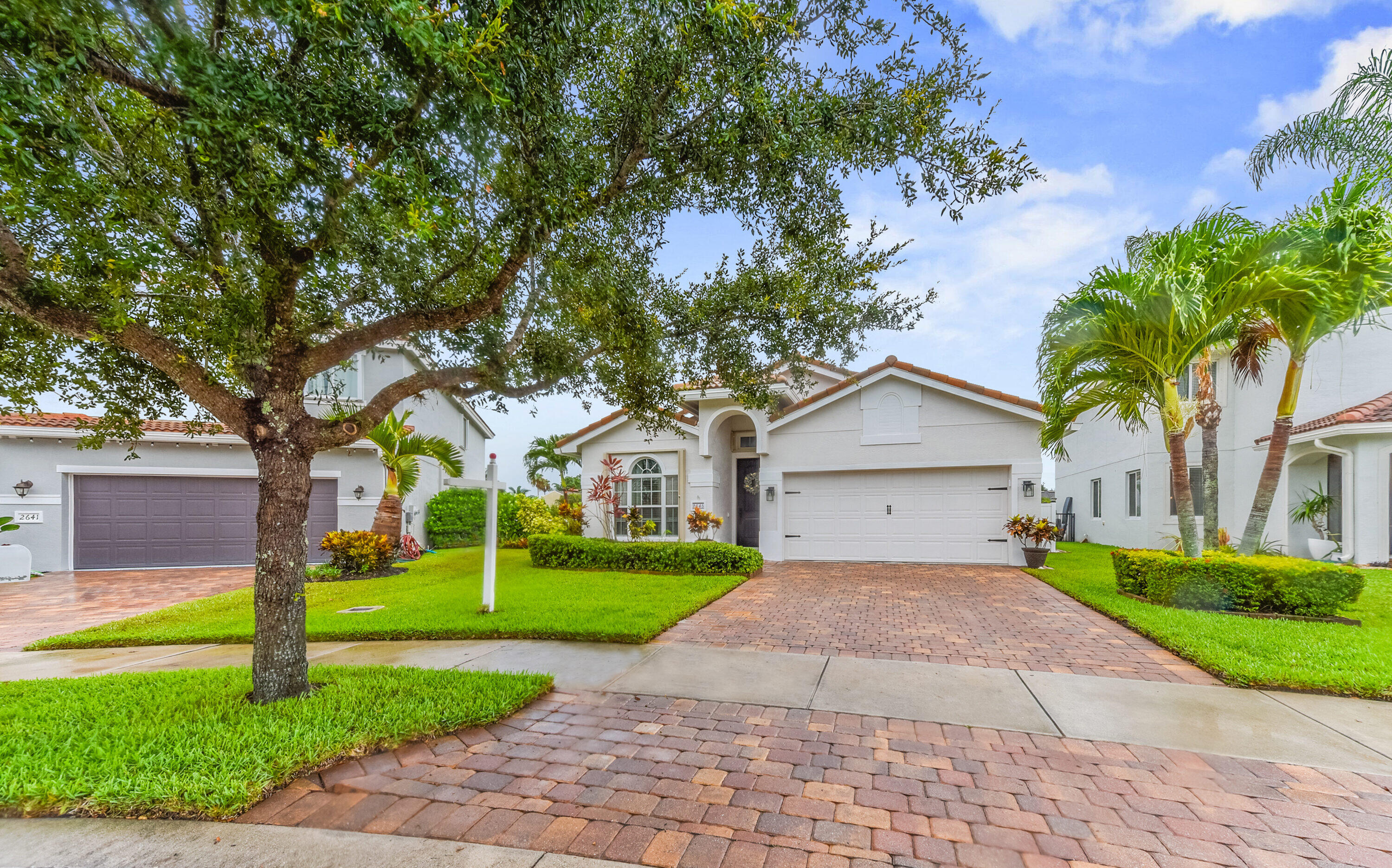 2645 SW Gallery Circle