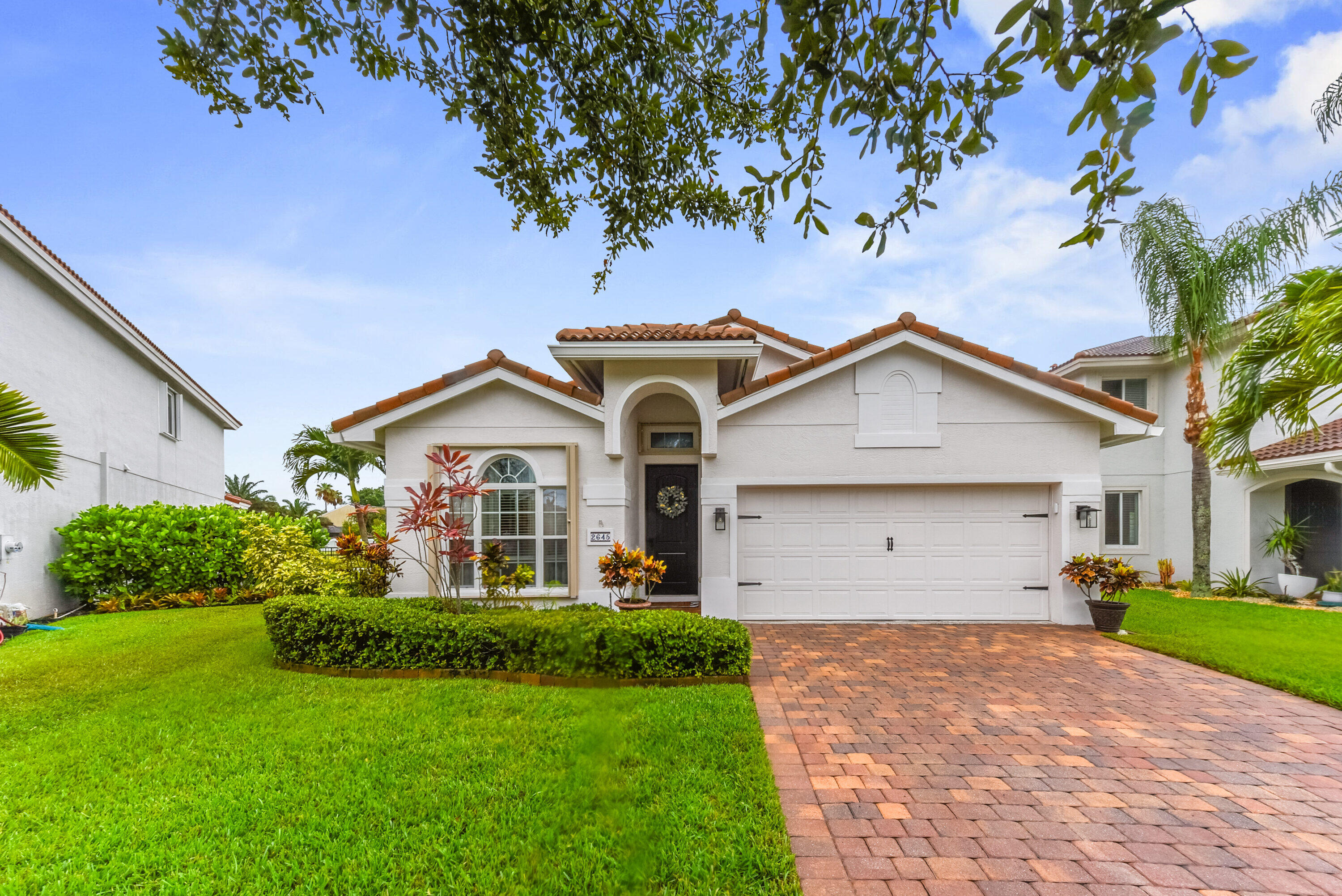 2645 SW Gallery Circle