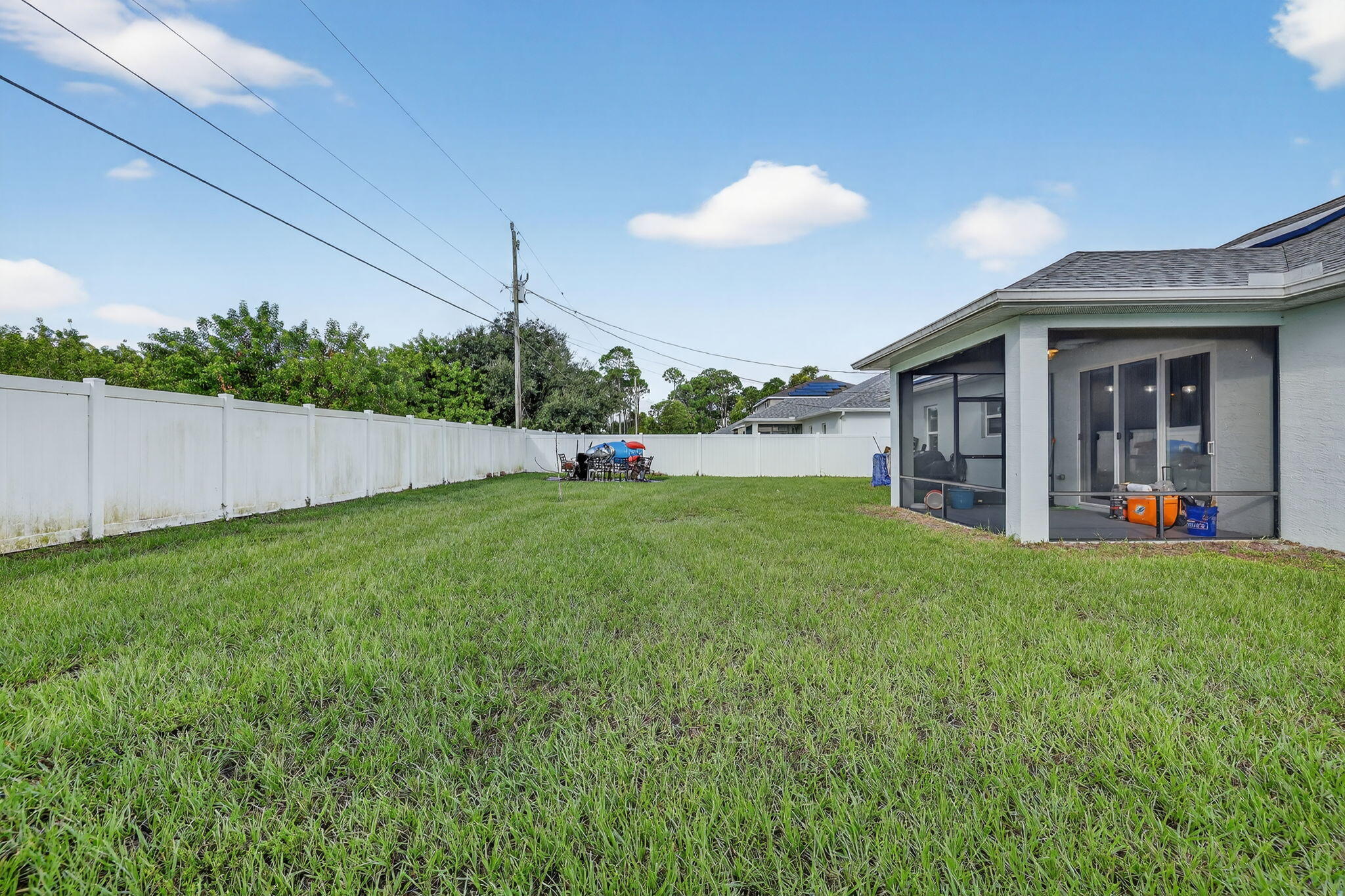 1438 SW Calmar Avenue, Port St. Lucie