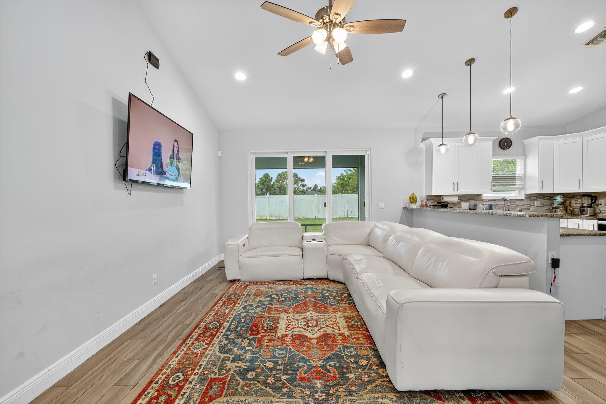 1438 SW Calmar Avenue, Port St. Lucie