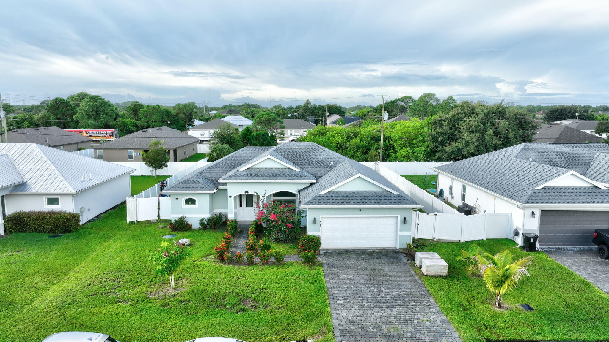 1438 SW Calmar Avenue, Port St. Lucie