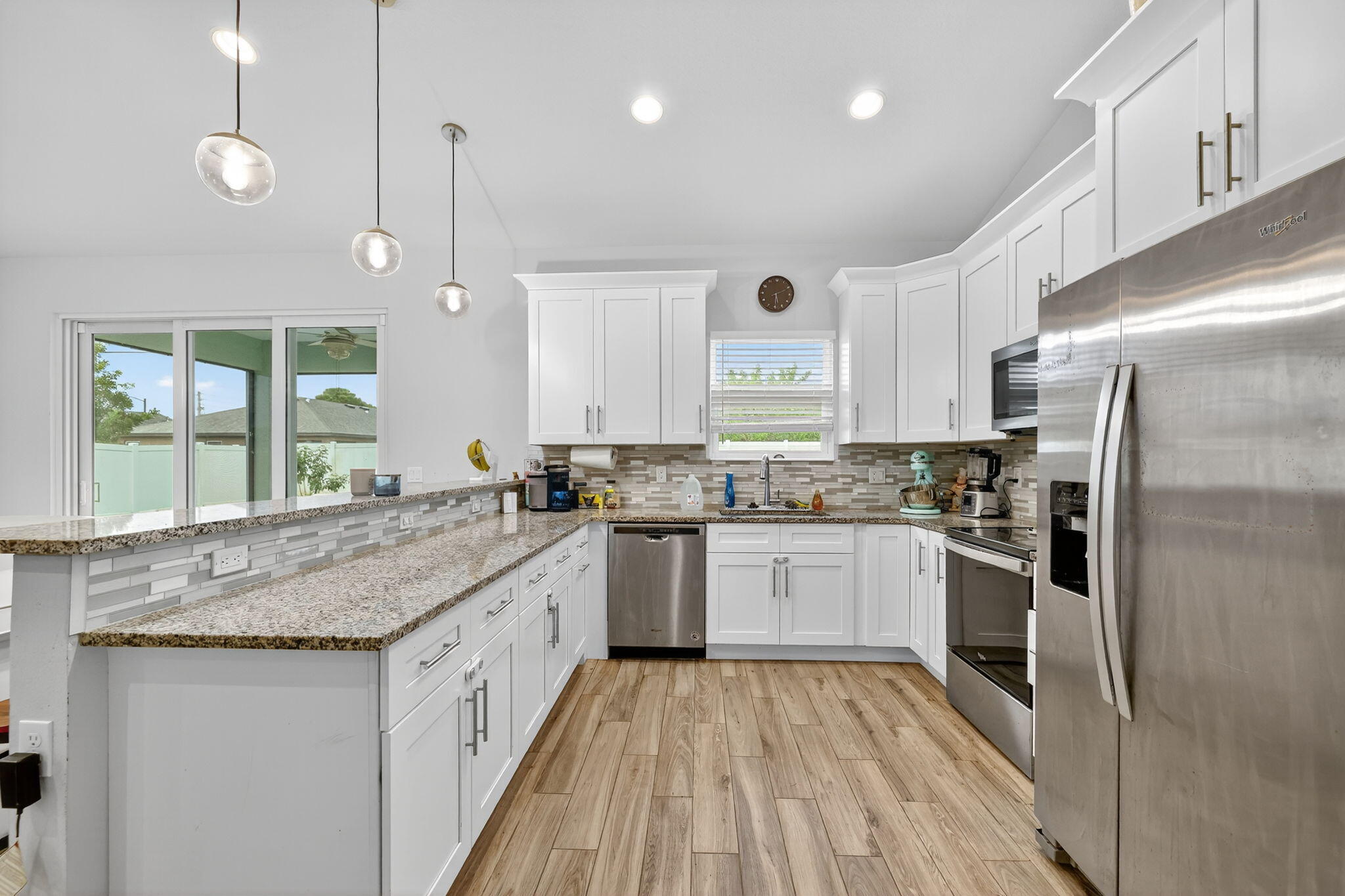 1438 SW Calmar Avenue, Port St. Lucie