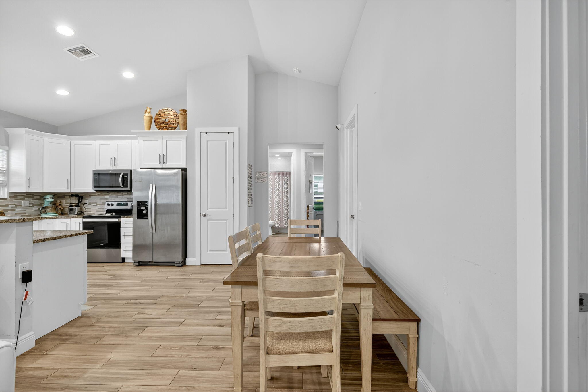 1438 SW Calmar Avenue, Port St. Lucie