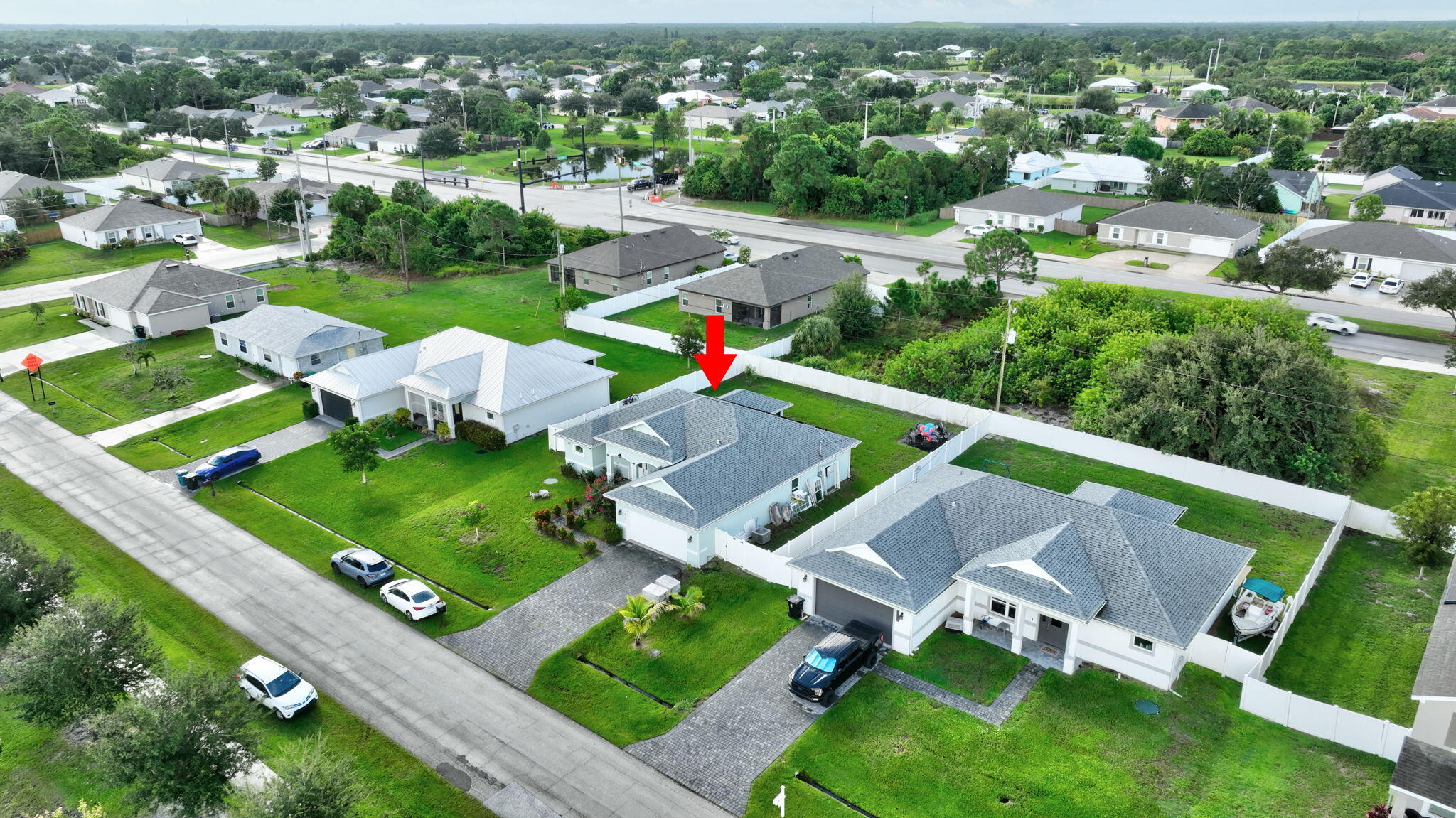 1438 SW Calmar Avenue, Port St. Lucie