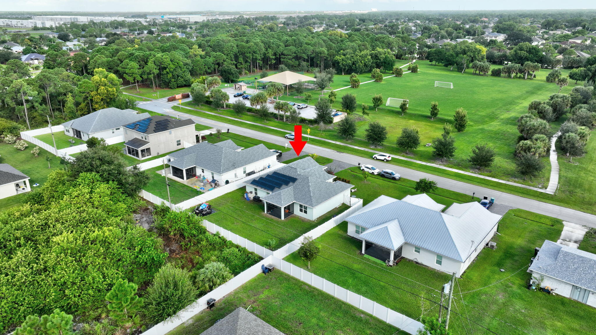 1438 SW Calmar Avenue, Port St. Lucie