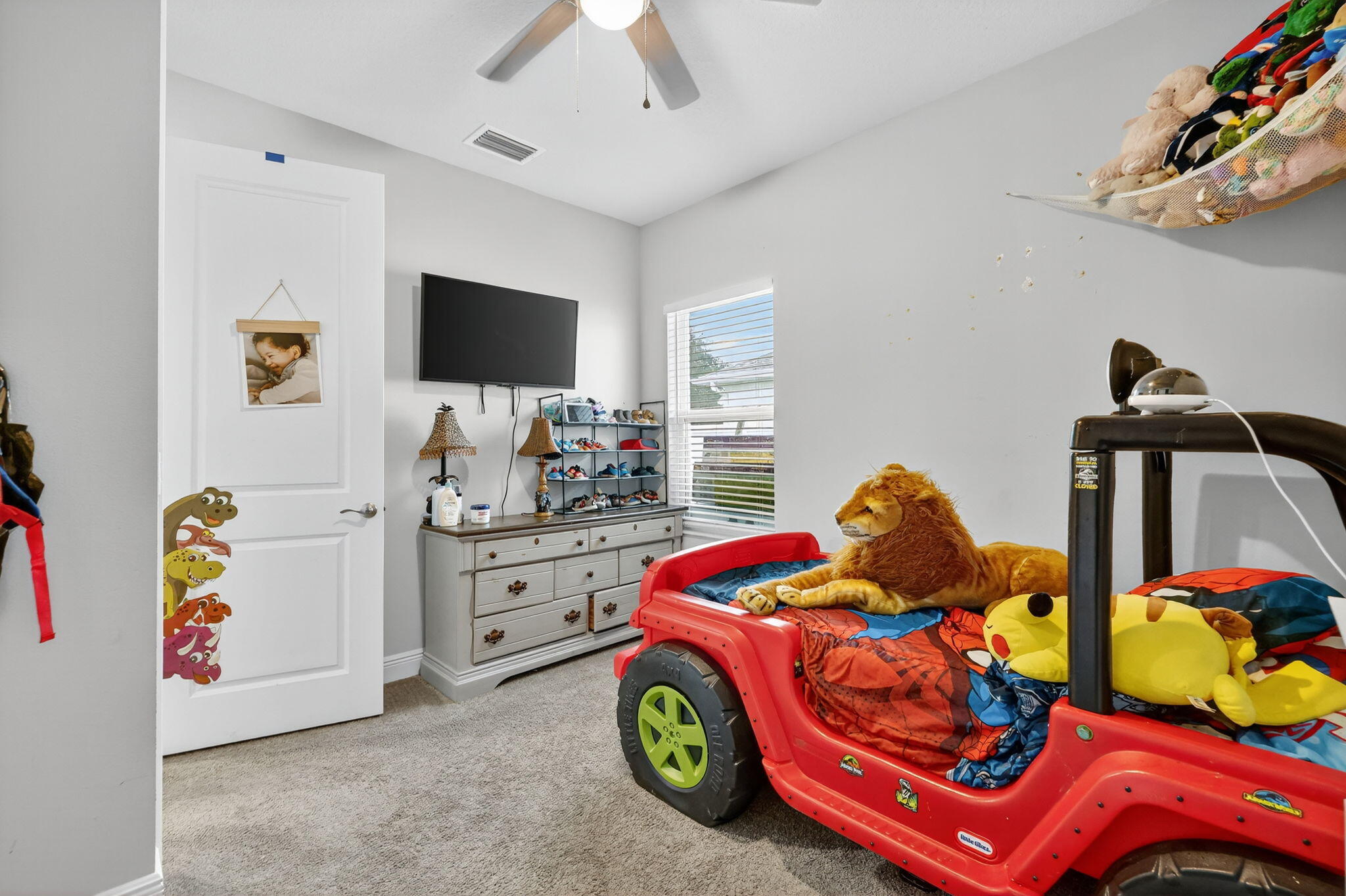 1438 SW Calmar Avenue, Port St. Lucie