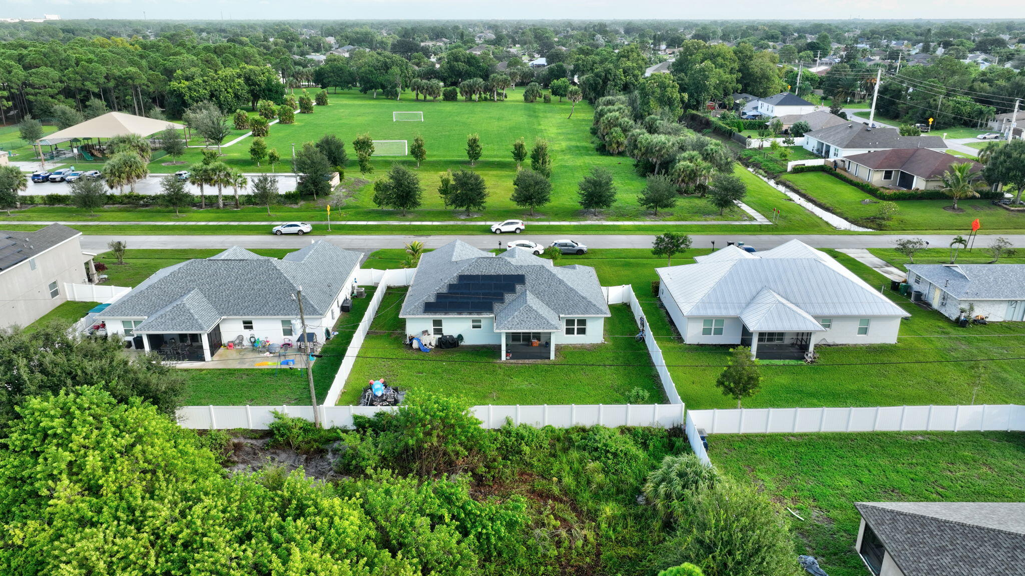 1438 SW Calmar Avenue, Port St. Lucie