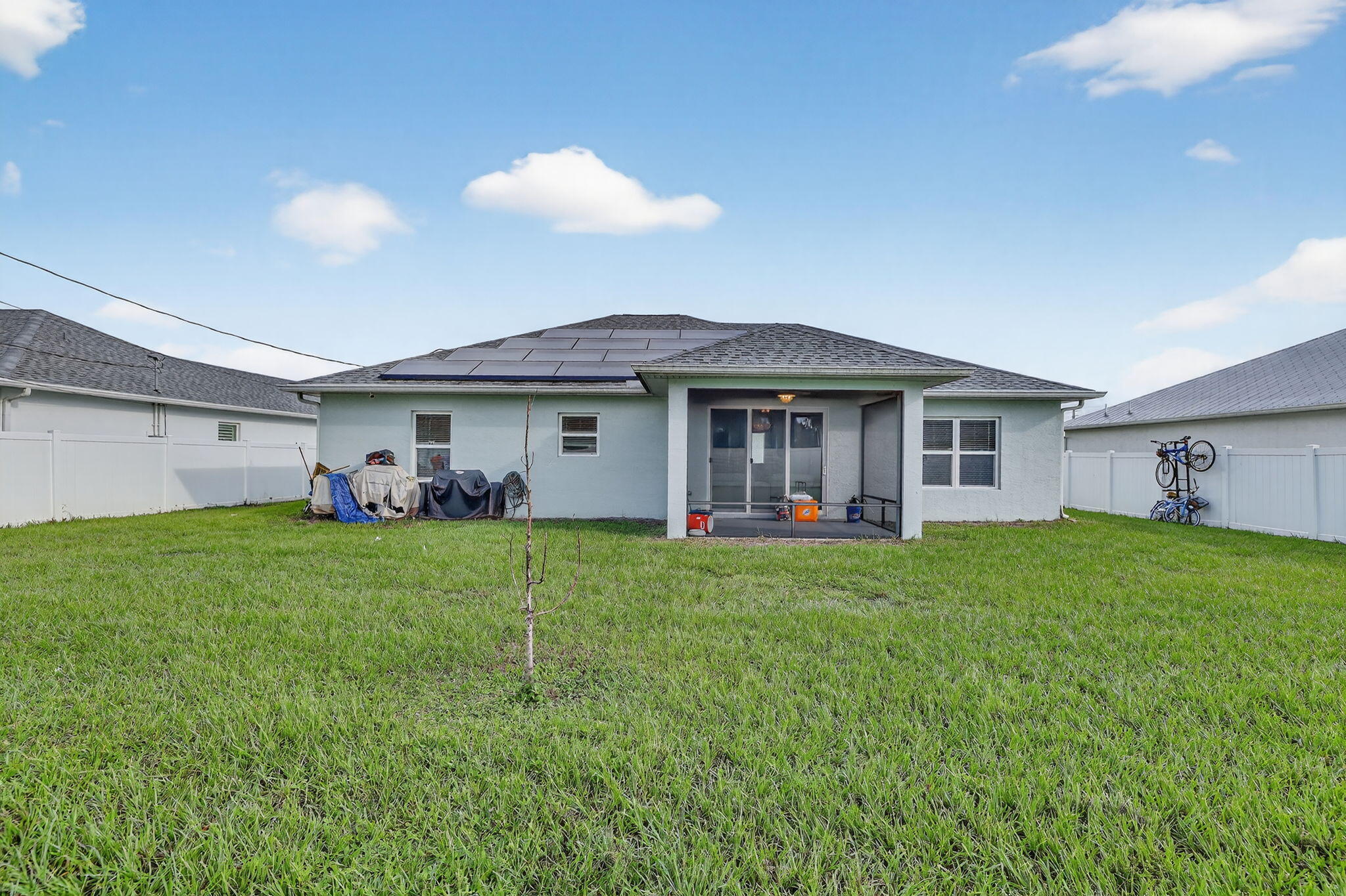 1438 SW Calmar Avenue, Port St. Lucie