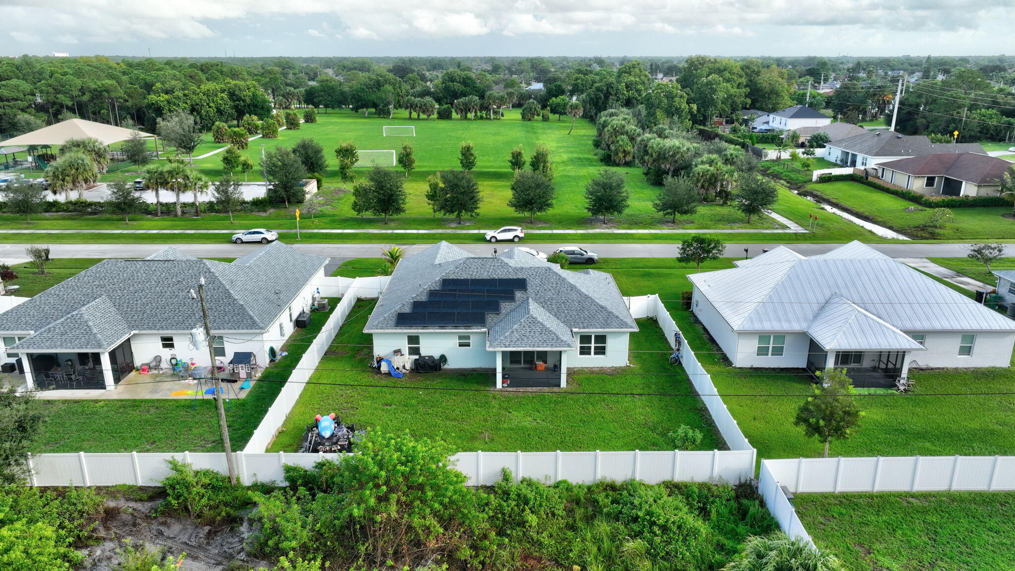 1438 SW Calmar Avenue, Port St. Lucie