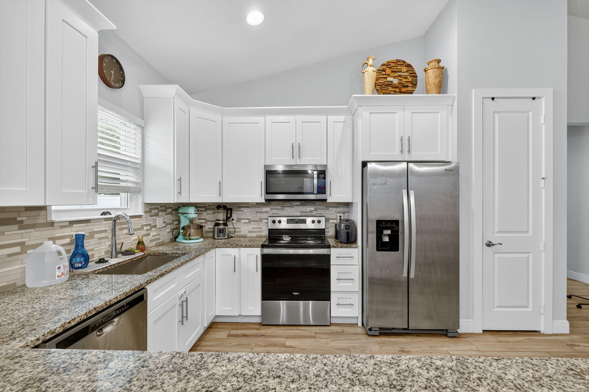 1438 SW Calmar Avenue, Port St. Lucie