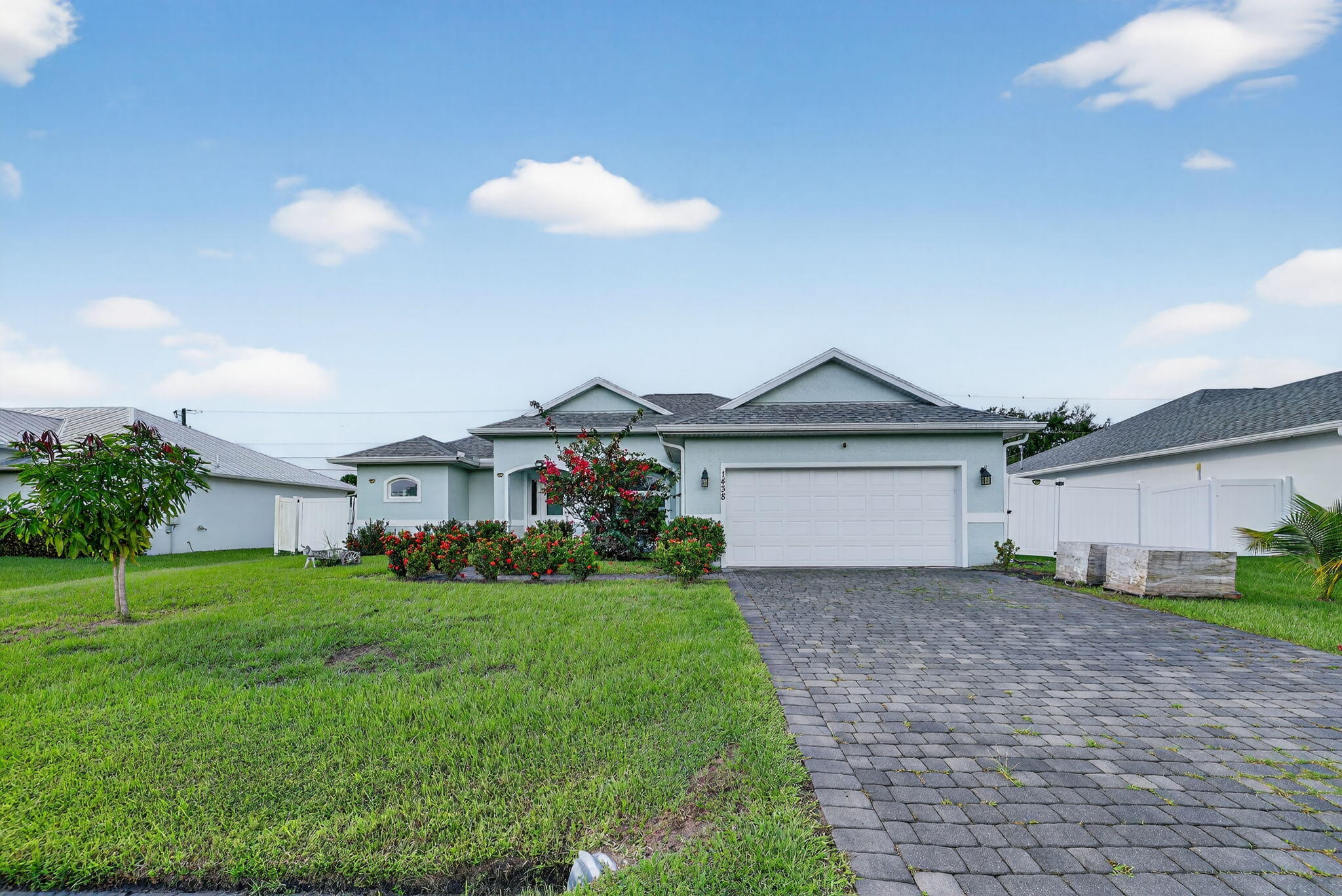 1438 SW Calmar Avenue, Port St. Lucie