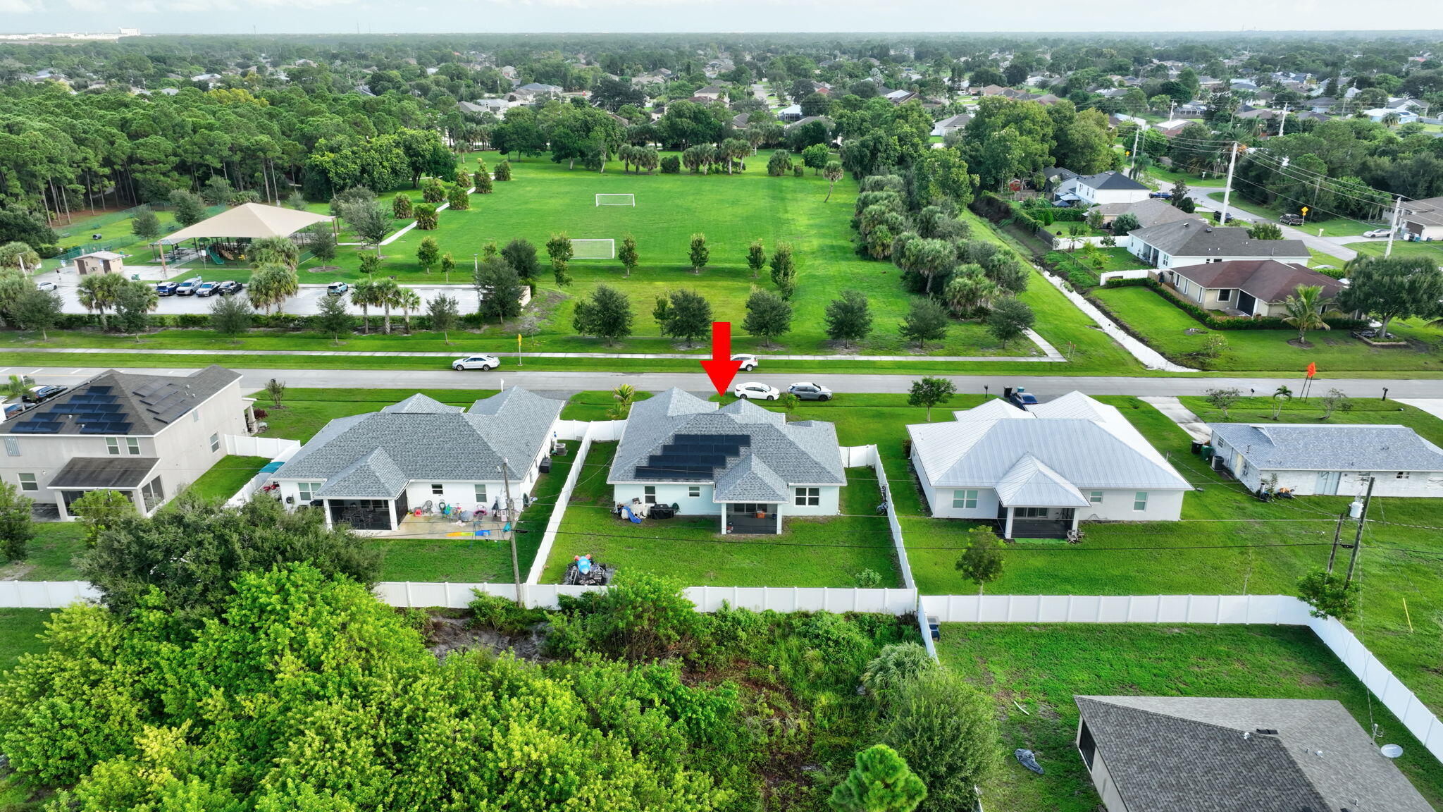 1438 SW Calmar Avenue, Port St. Lucie