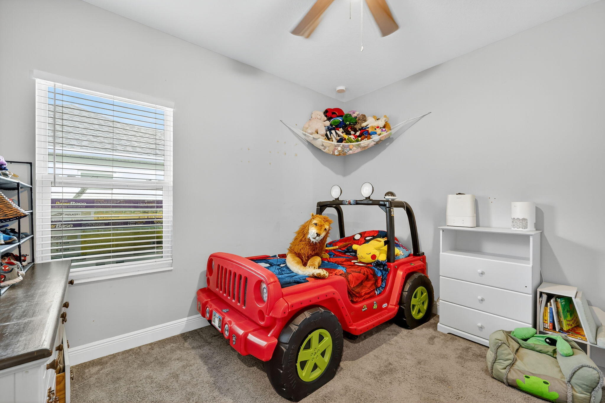 1438 SW Calmar Avenue, Port St. Lucie
