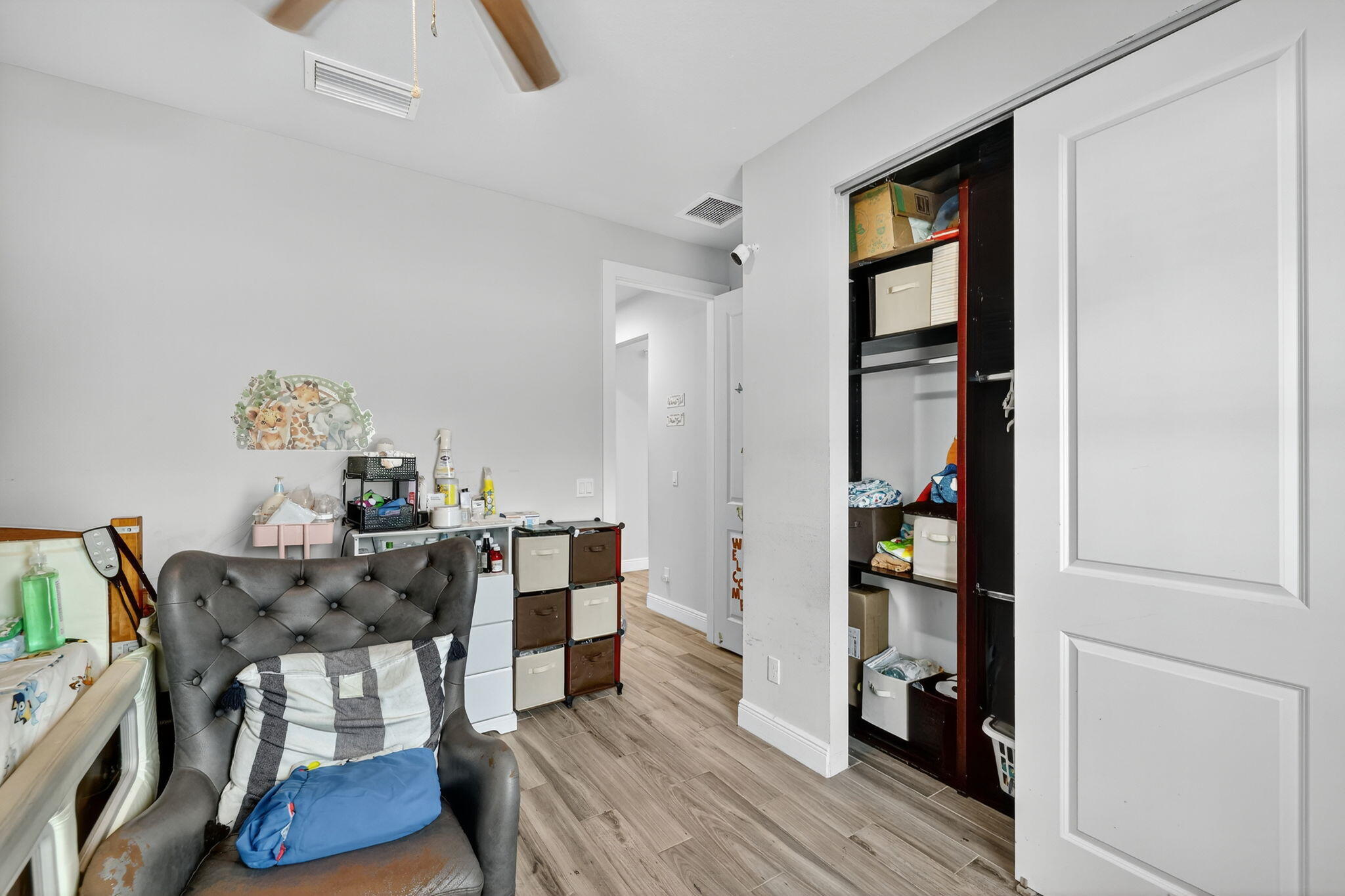 1438 SW Calmar Avenue, Port St. Lucie