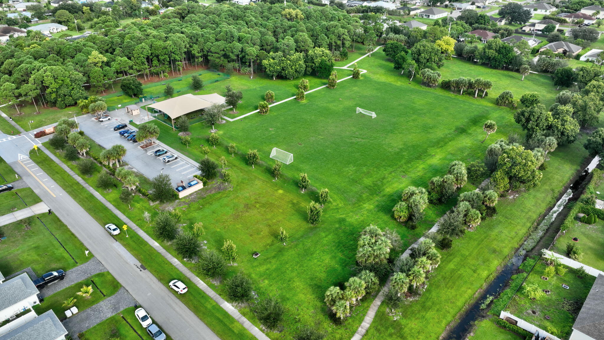 1438 SW Calmar Avenue, Port St. Lucie