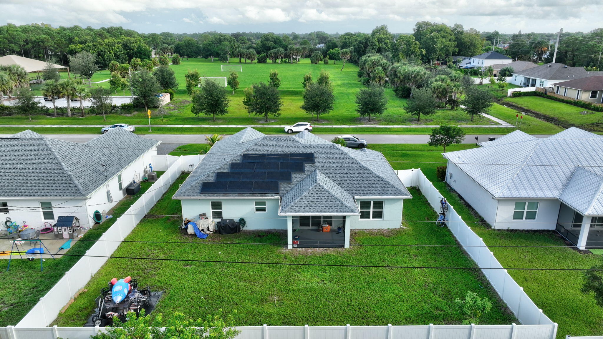 1438 SW Calmar Avenue, Port St. Lucie