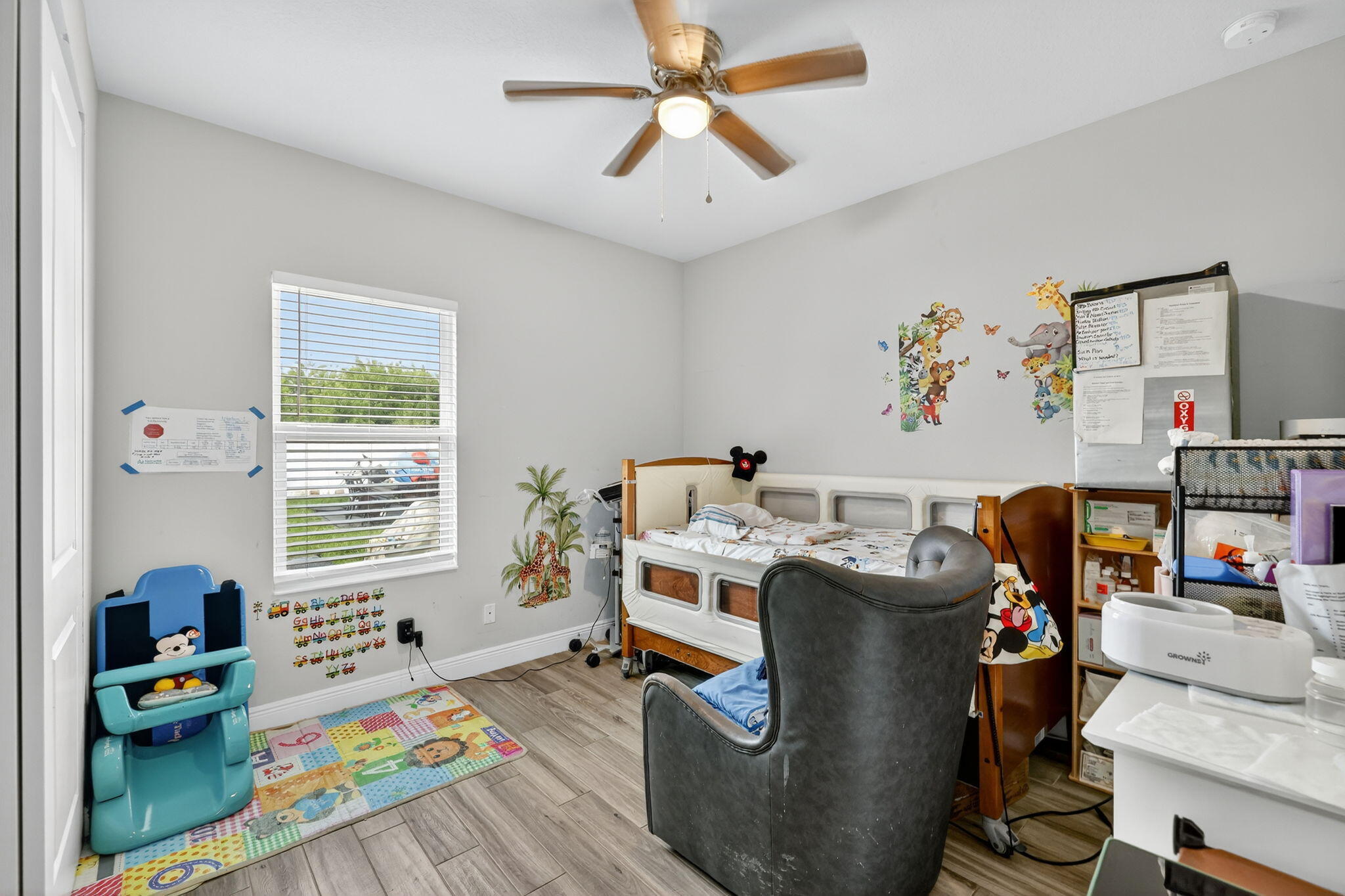 1438 SW Calmar Avenue, Port St. Lucie
