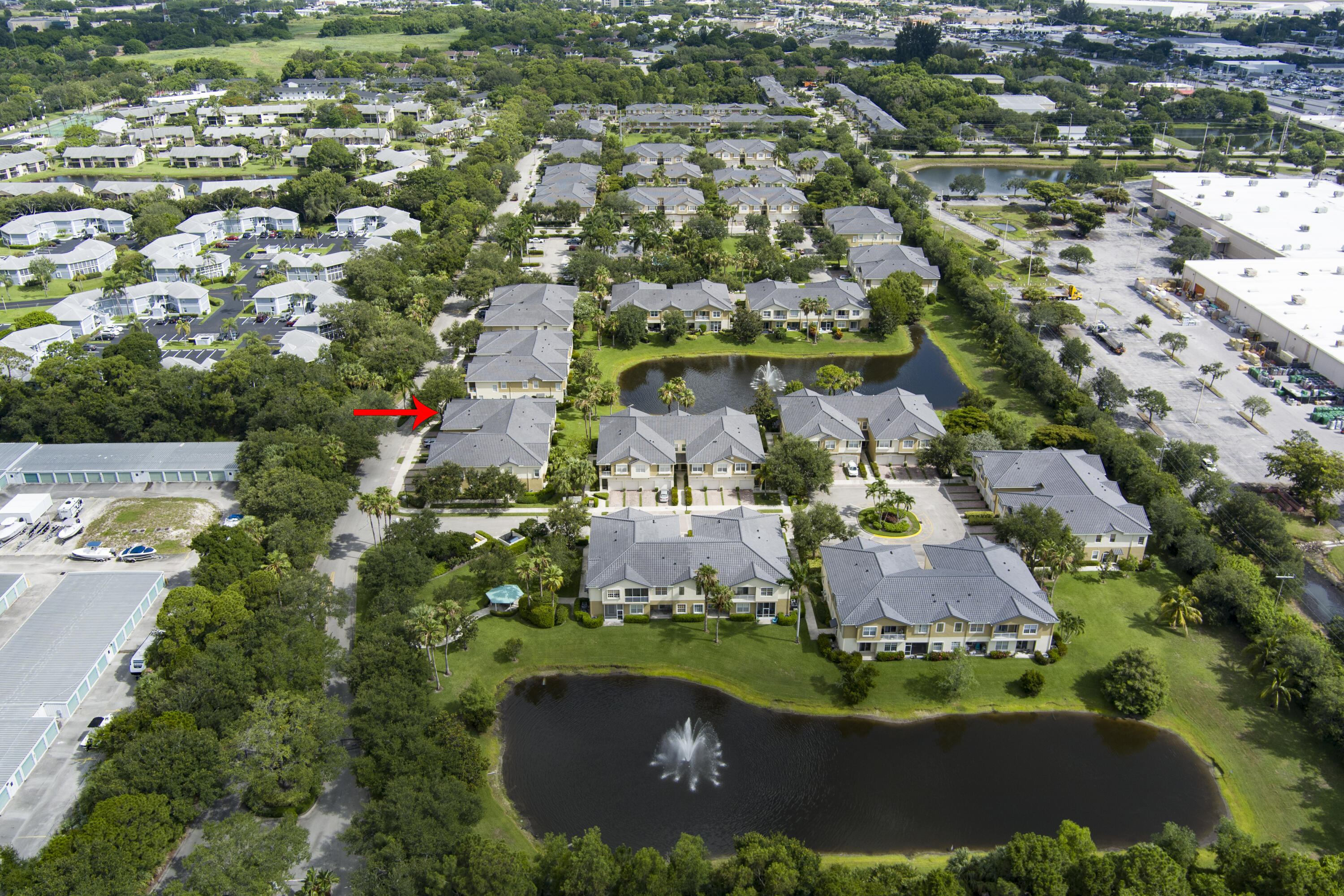 3151 Lexington Lakes Drive SE 202