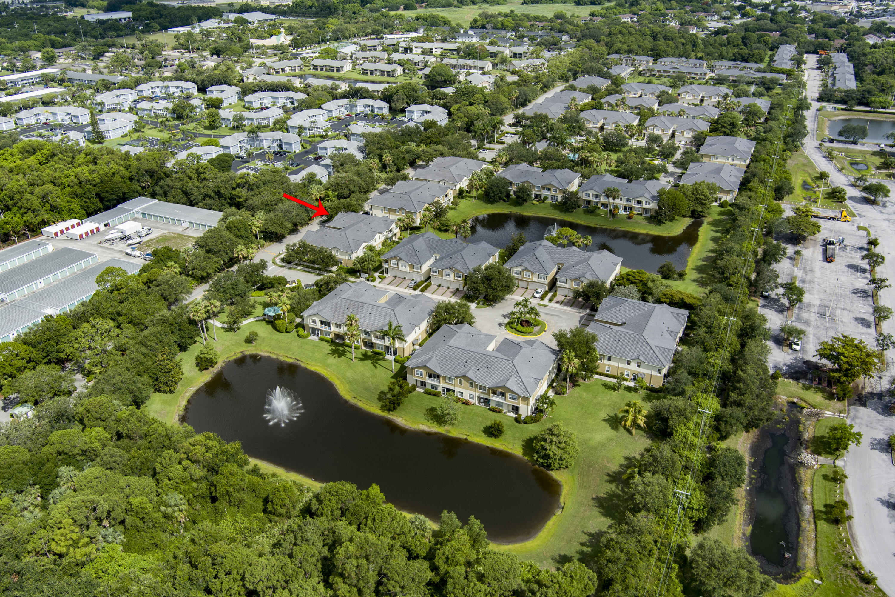 3151 Lexington Lakes Drive SE 202