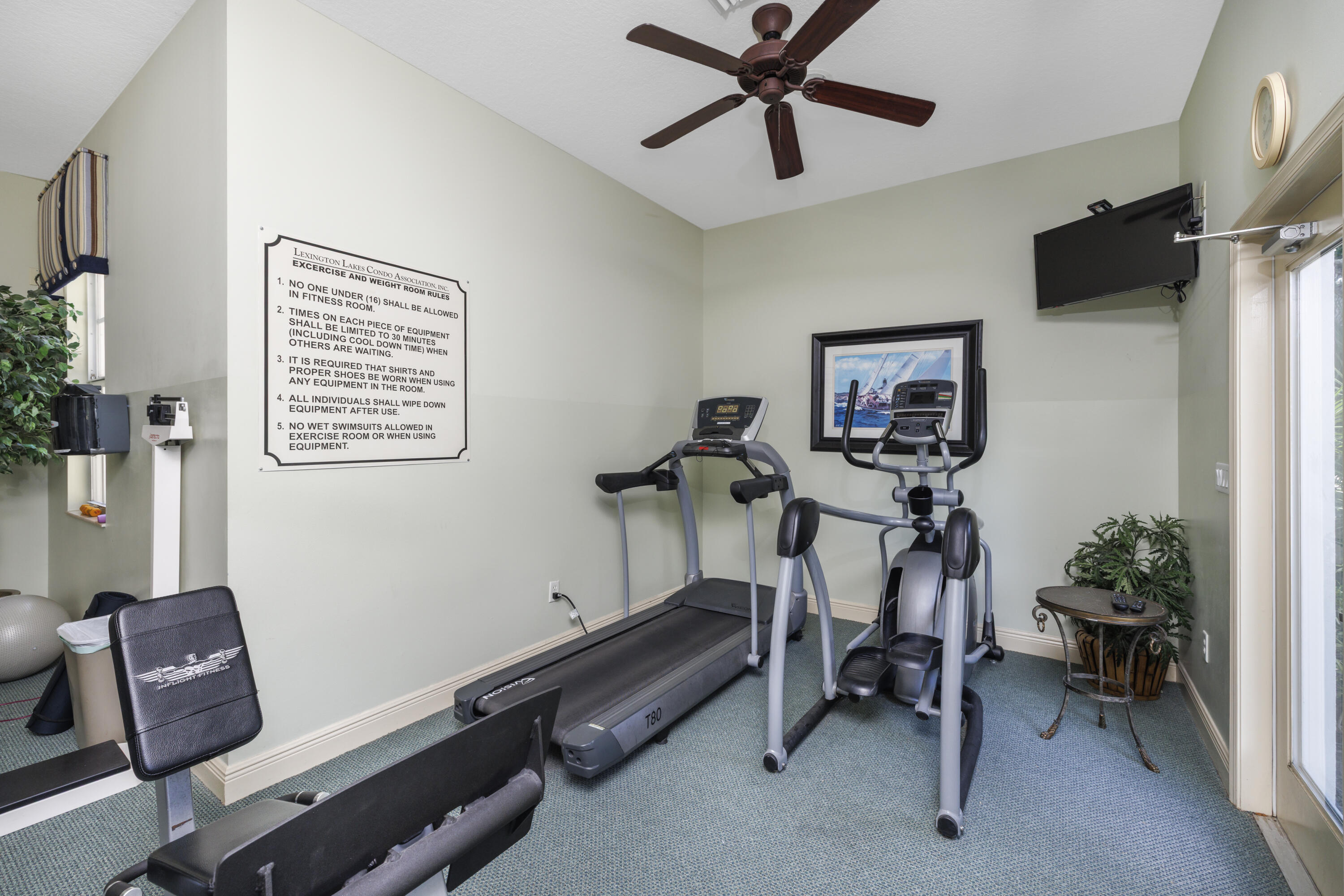 3151 Lexington Lakes Drive SE 202