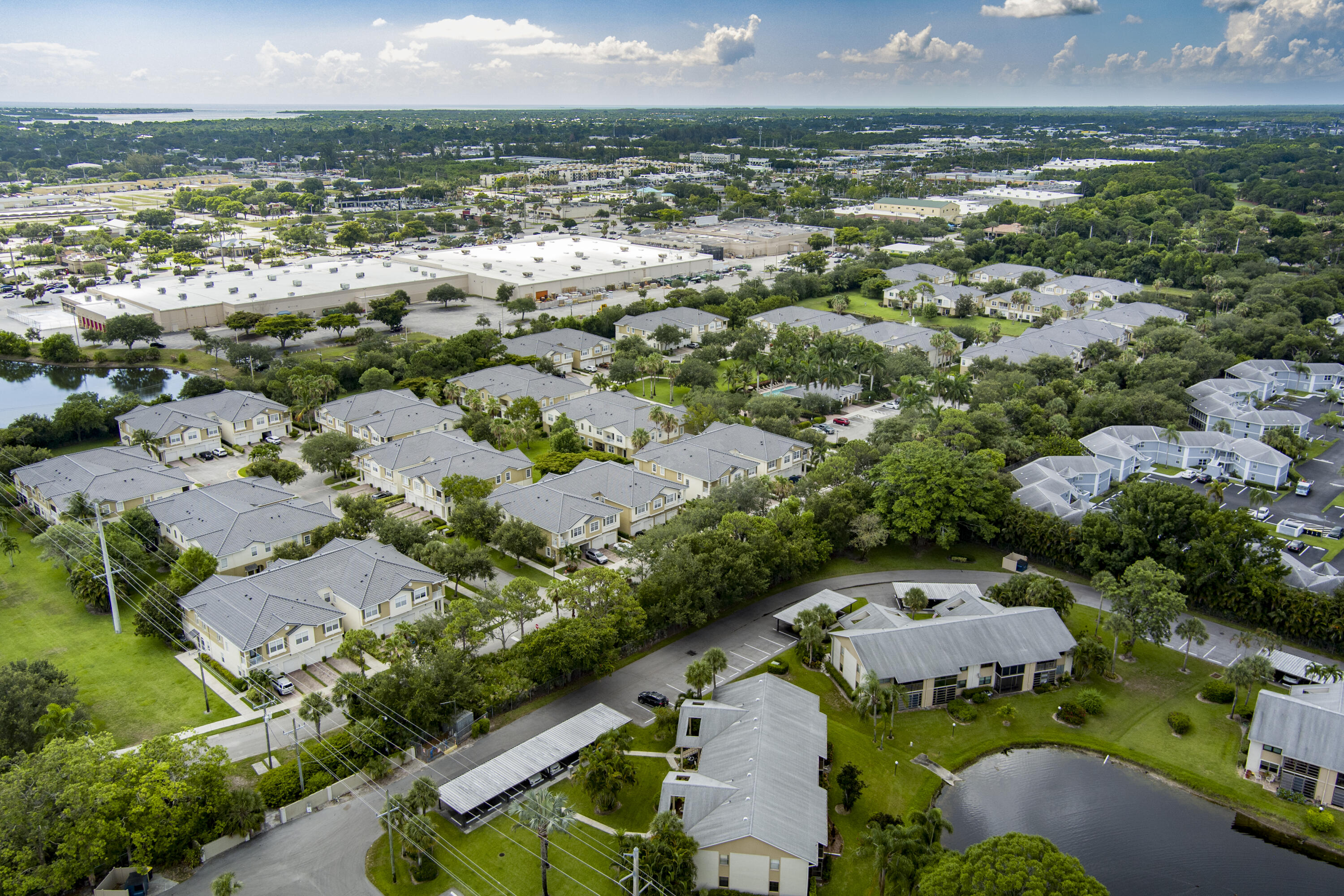 3151 Lexington Lakes Drive SE 202