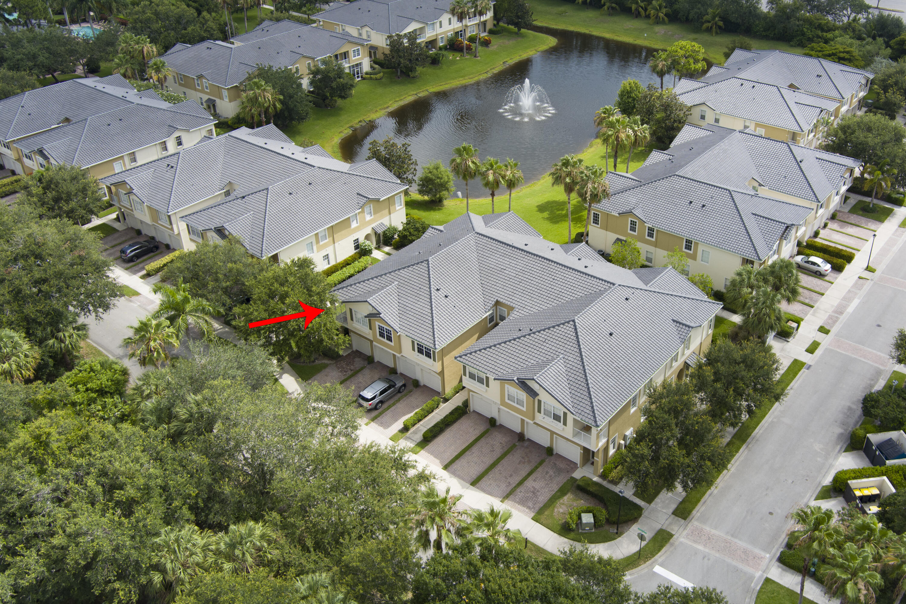 3151 Lexington Lakes Drive SE 202