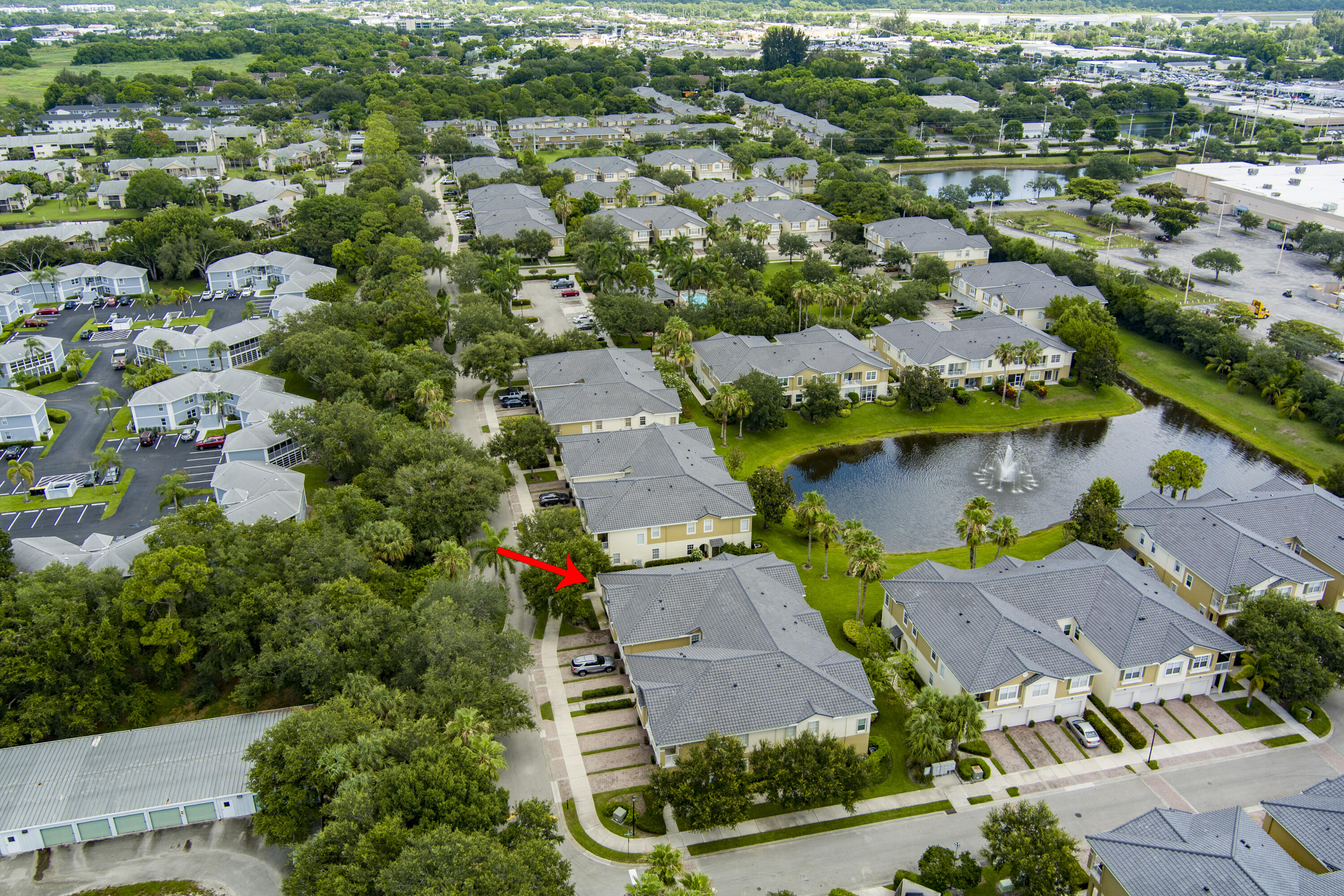 3151 Lexington Lakes Drive SE 202