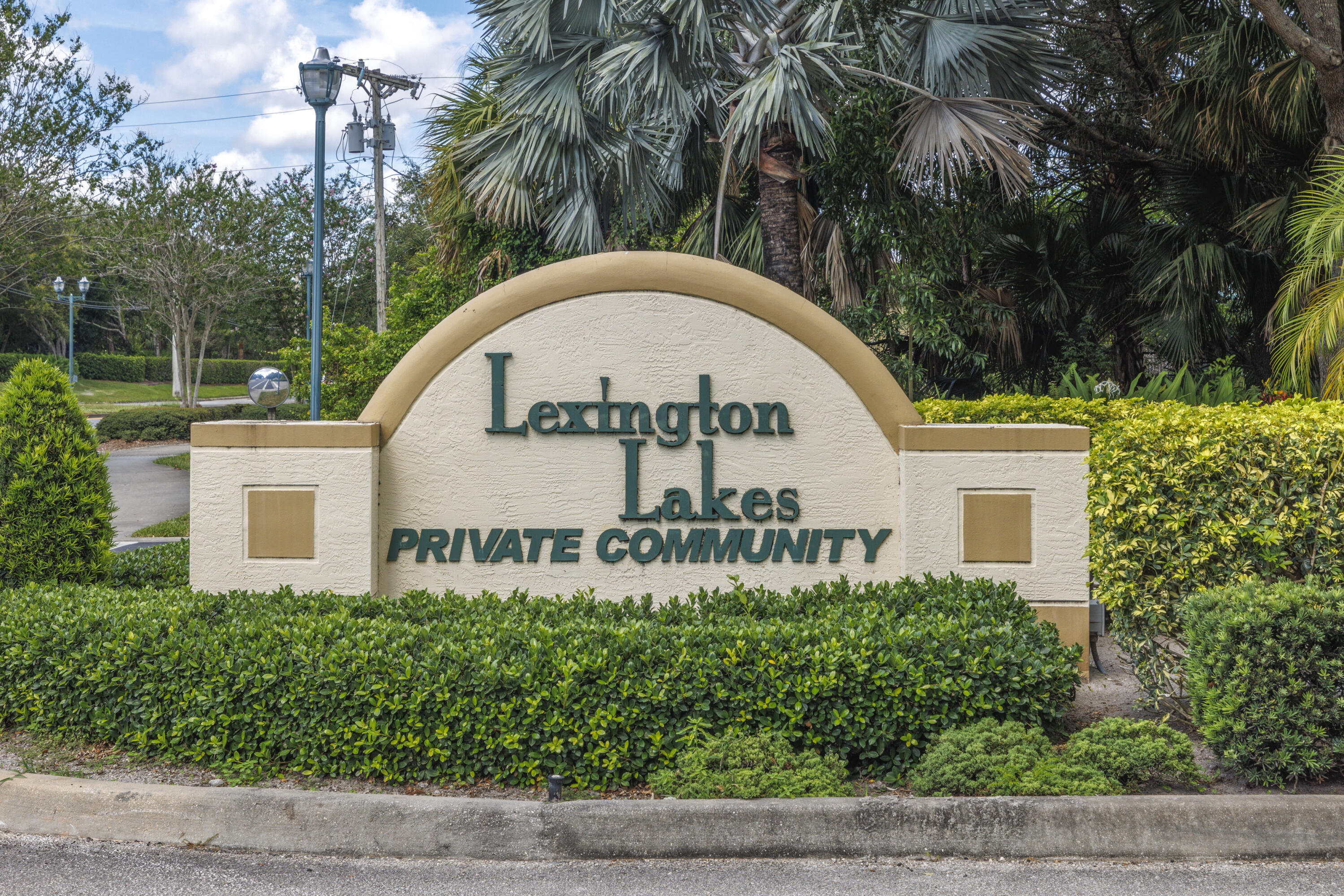 3151 Lexington Lakes Drive SE 202