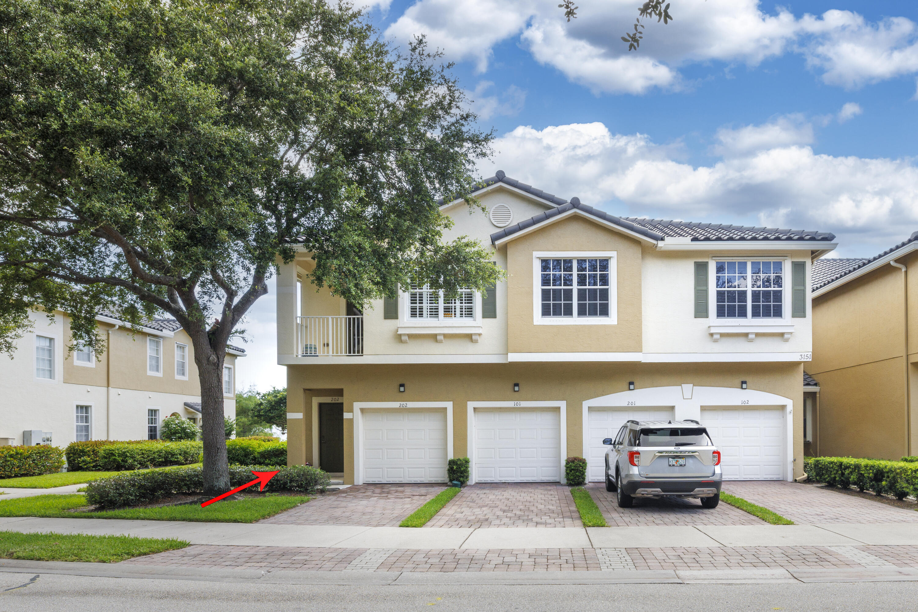 3151 Lexington Lakes Drive SE 202