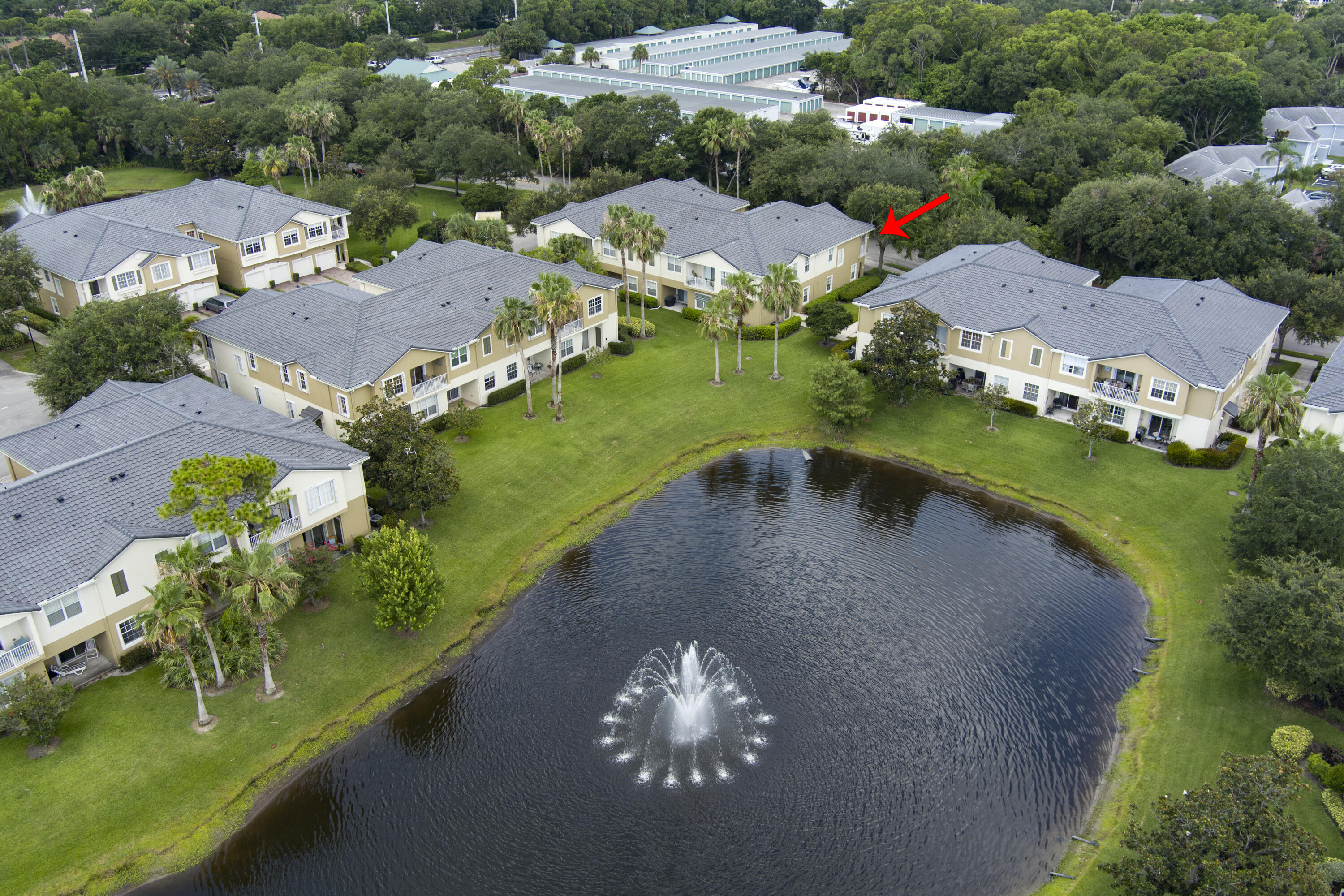 3151 Lexington Lakes Drive SE 202