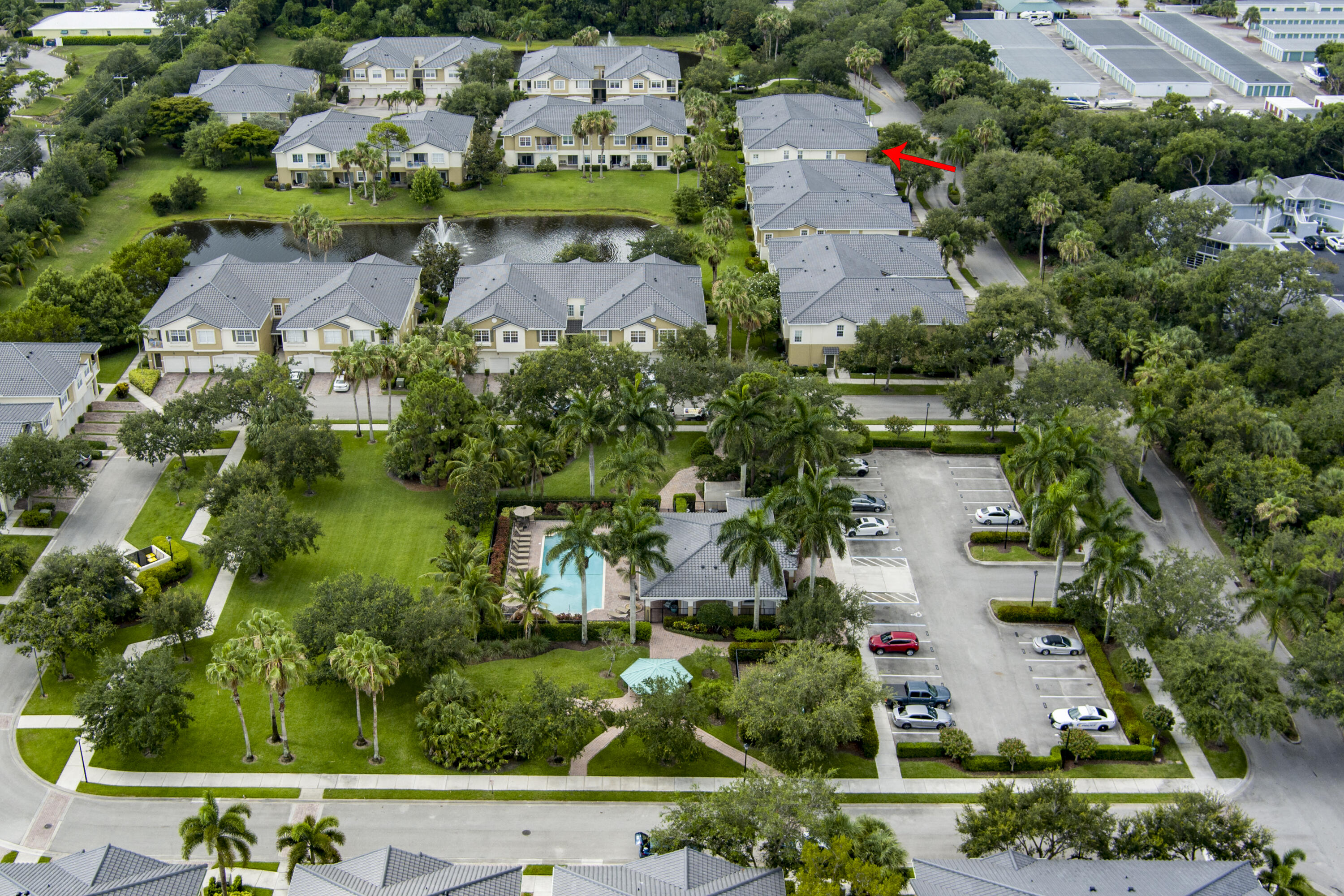 3151 Lexington Lakes Drive SE 202