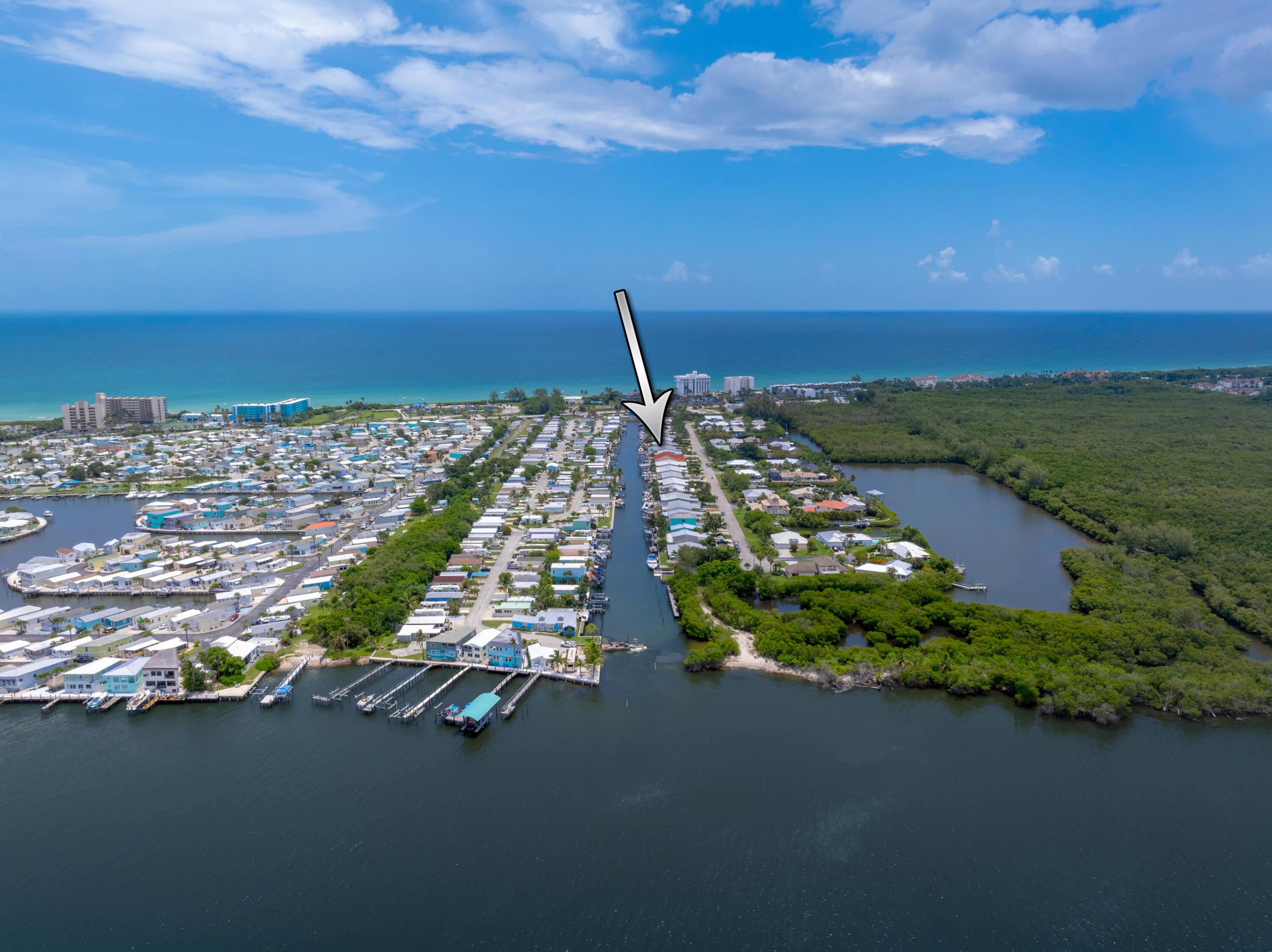 48 Aqua Ra Drive